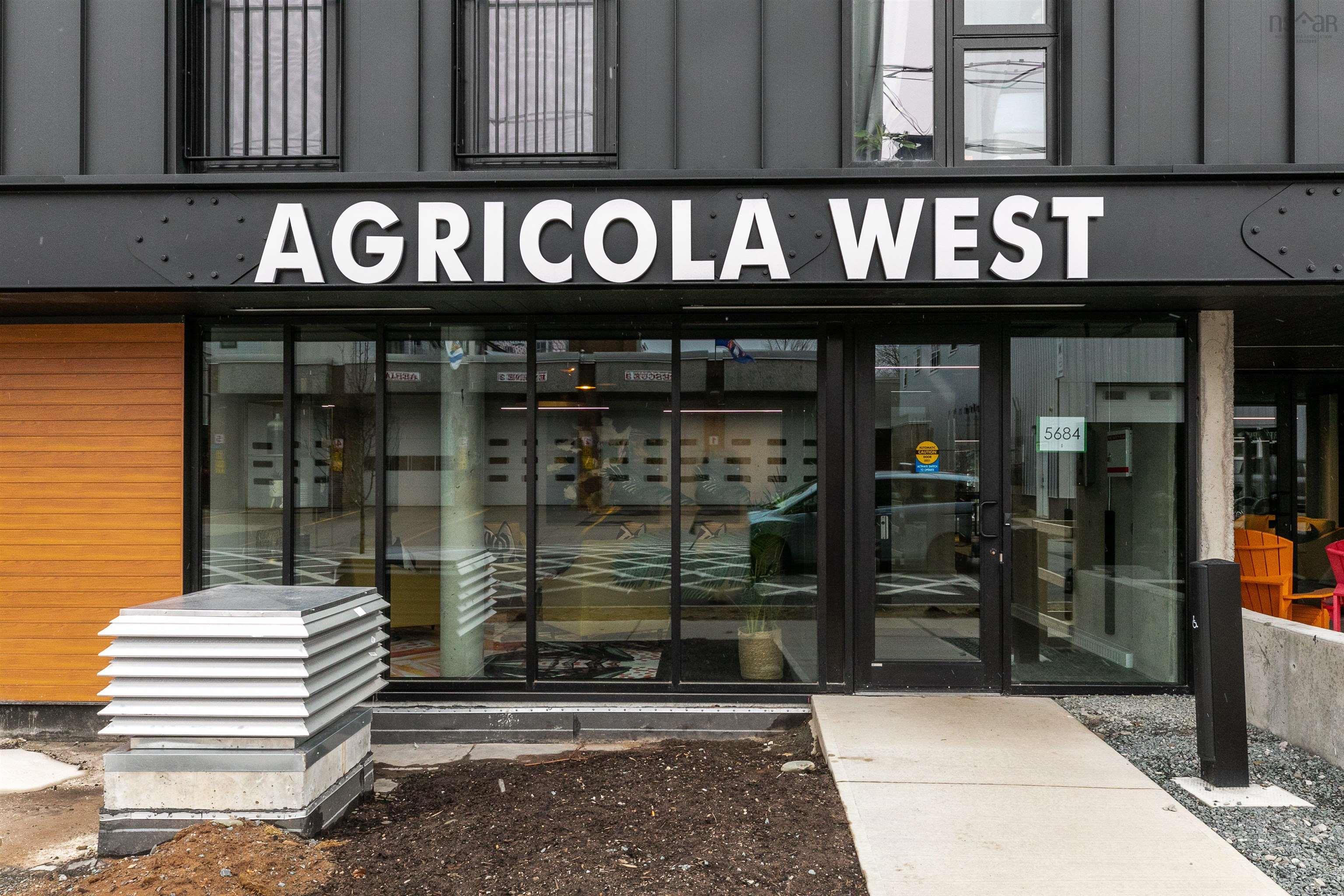 102 5684 West Street, Halifax, NS (MLS 202601698)