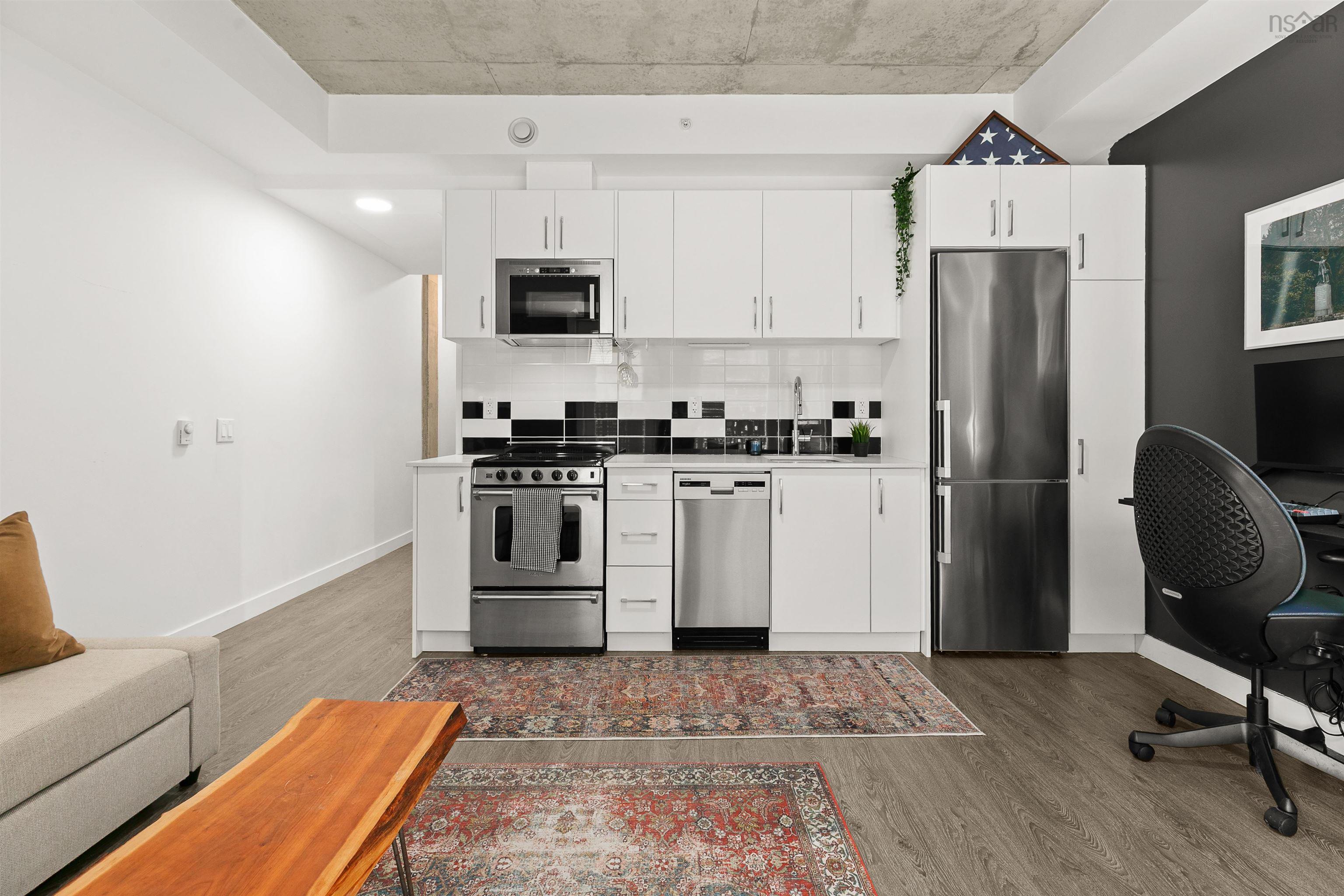 102 5684 West Street, Halifax, NS (MLS 202601698)