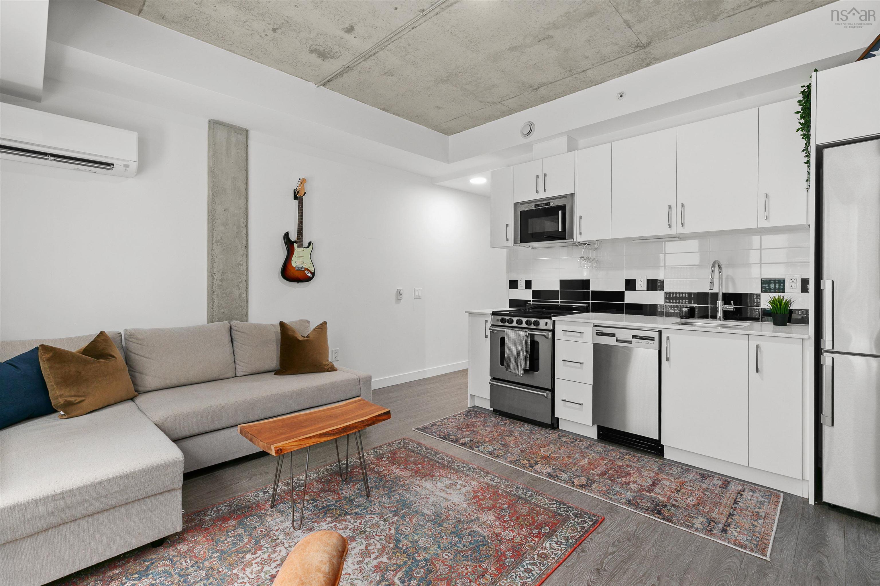 102 5684 West Street, Halifax, NS (MLS 202601698)