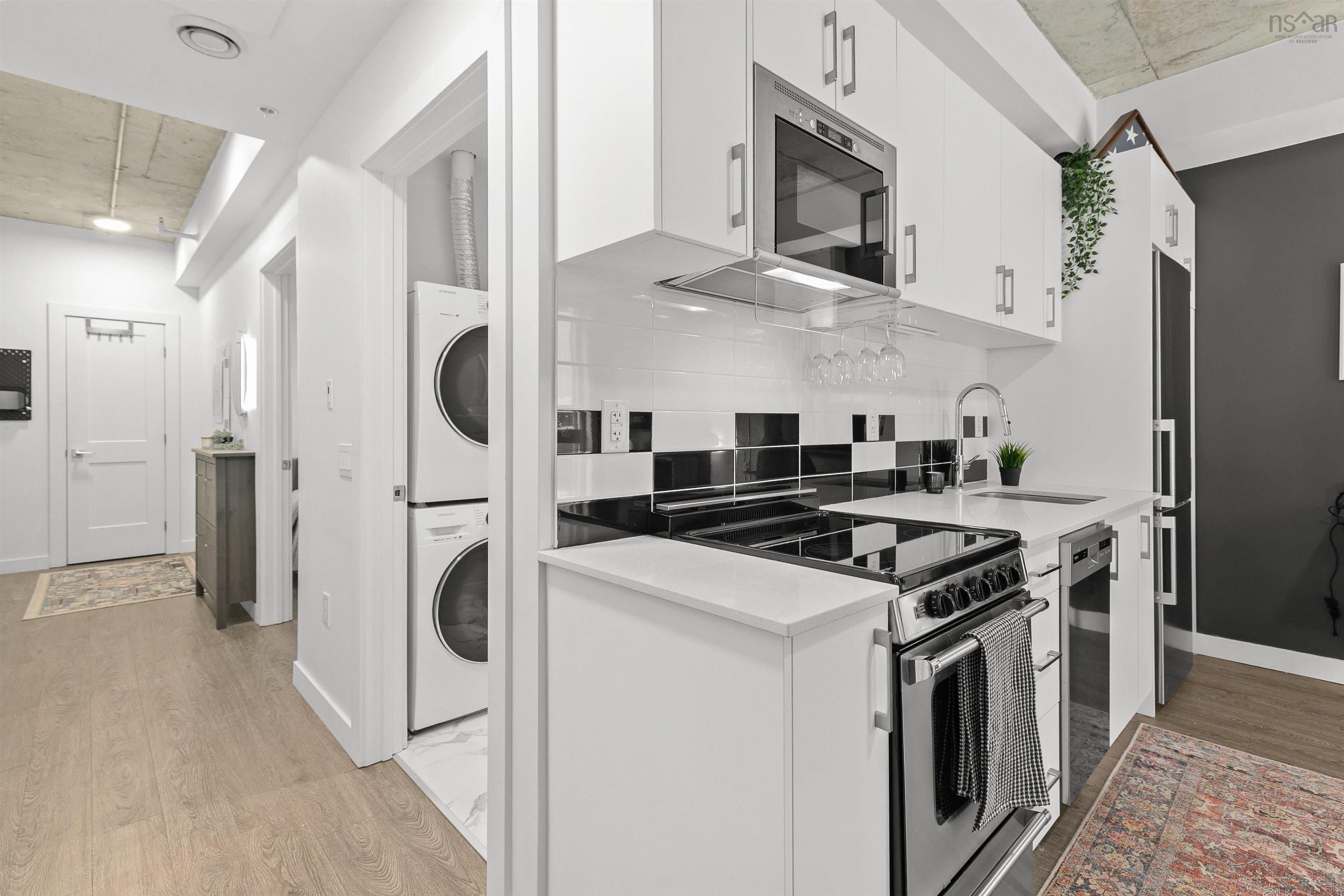 102 5684 West Street, Halifax, NS (MLS 202601698)