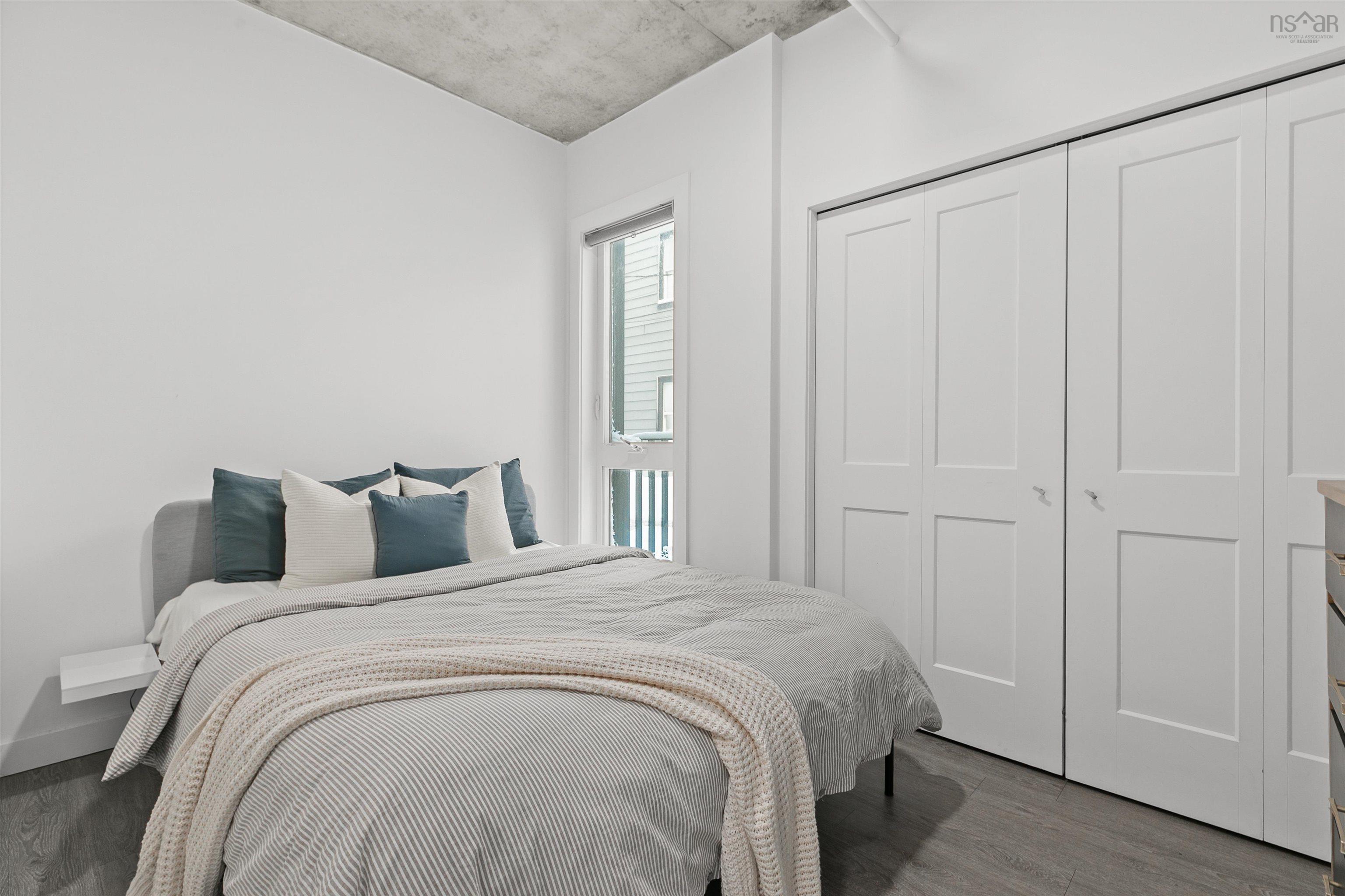 102 5684 West Street, Halifax, NS (MLS 202601698)