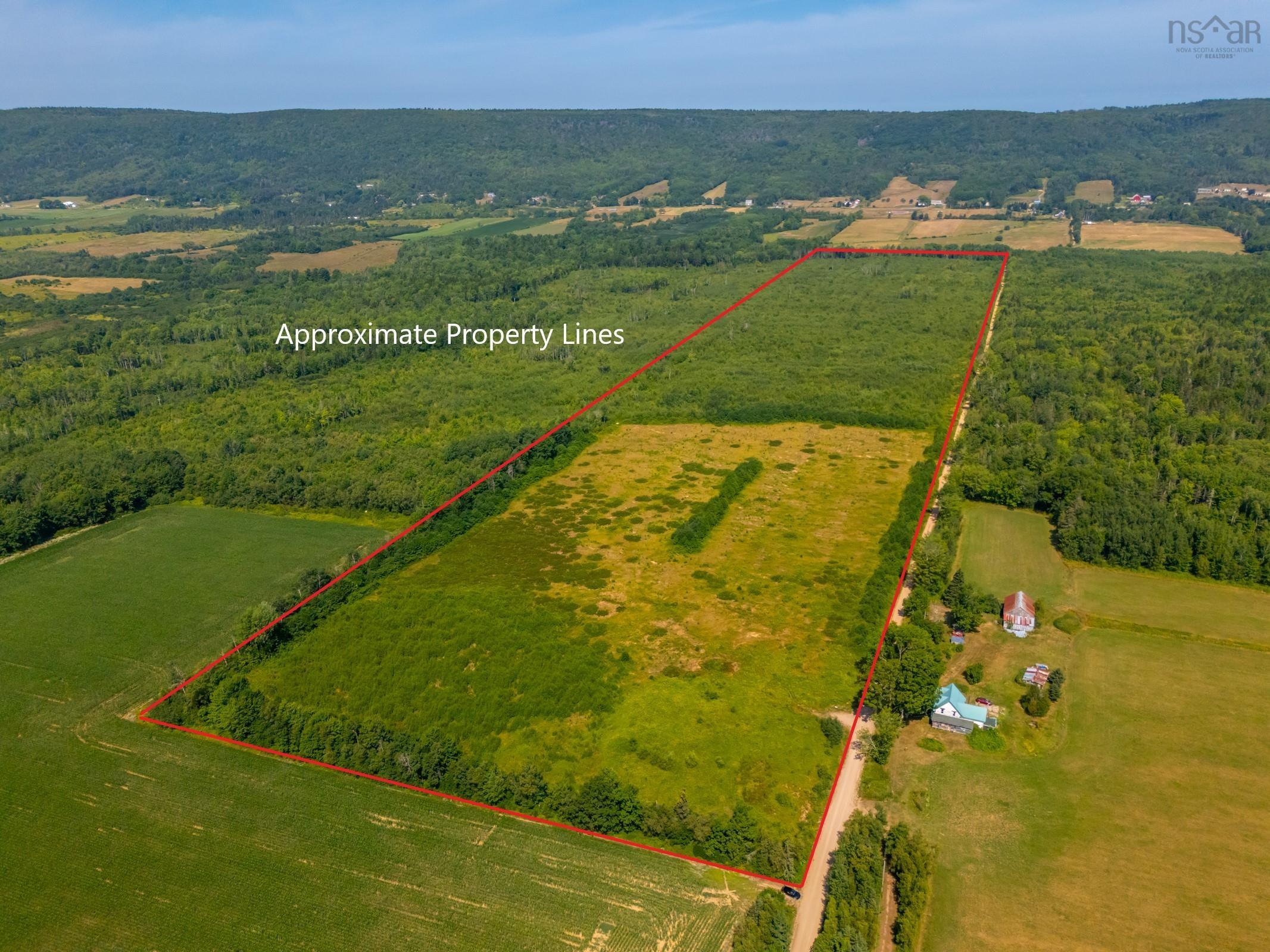 $75,000.00: 0 Balcom Road, Clarence