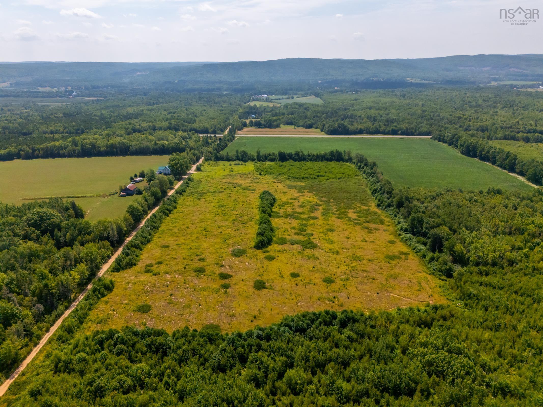 $75,000.00: 0 Balcom Road, Clarence