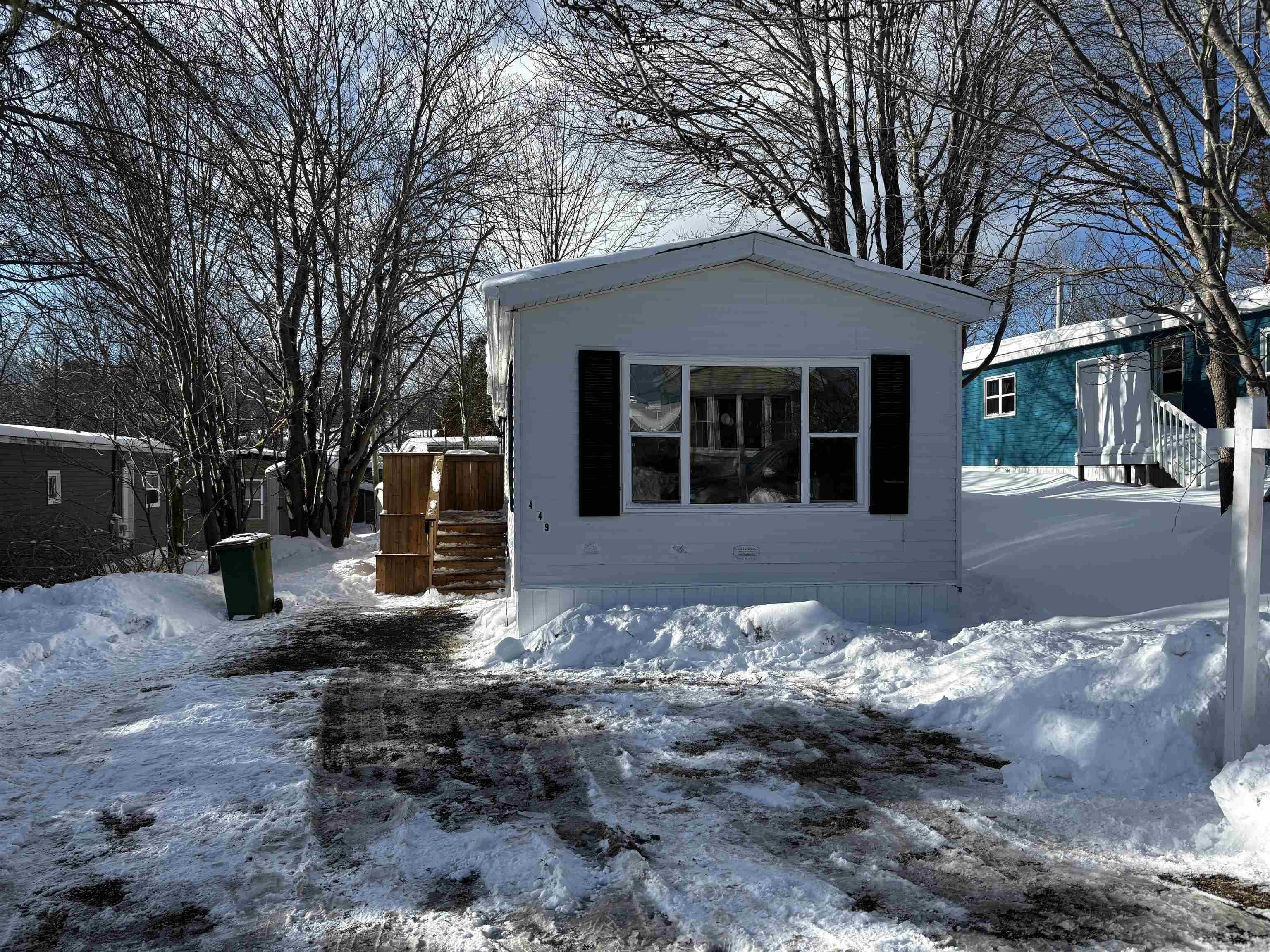 449 Glen Rise Drive, Beaver Bank, NS (MLS® 202601704)