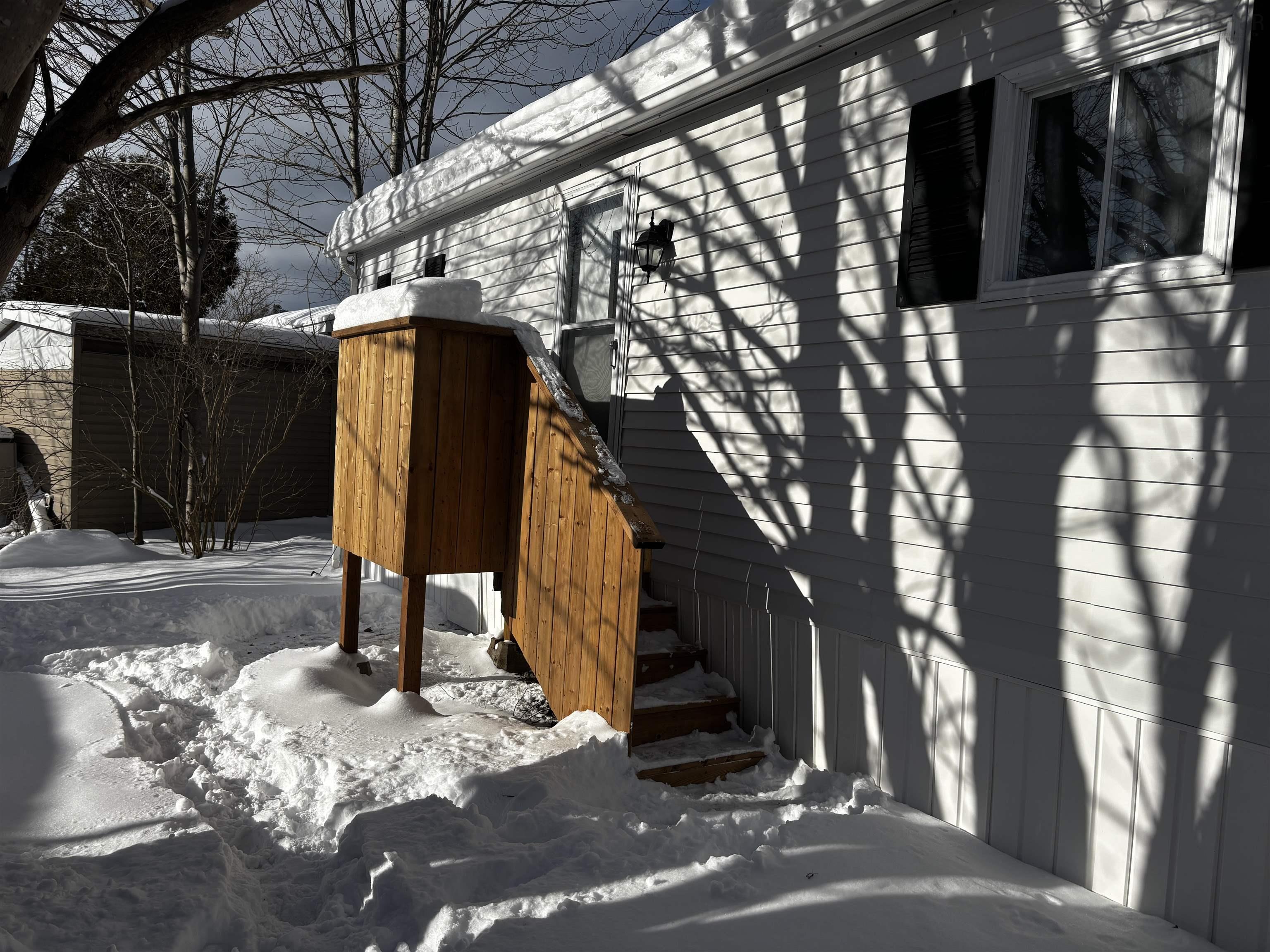 449 Glen Rise Drive, Beaver Bank, NS (MLS 202601704)