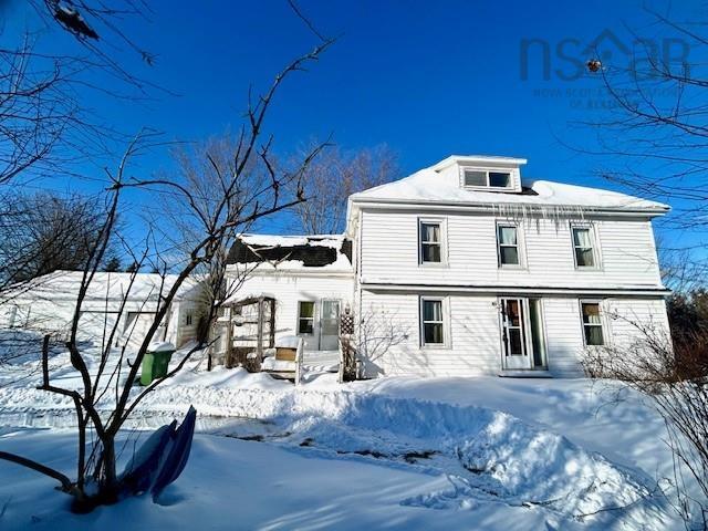 $299,900.00: 812 Cloverdale Road, Birch Hill