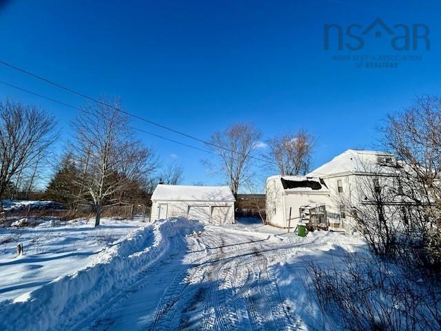 $299,900.00: 812 Cloverdale Road, Birch Hill