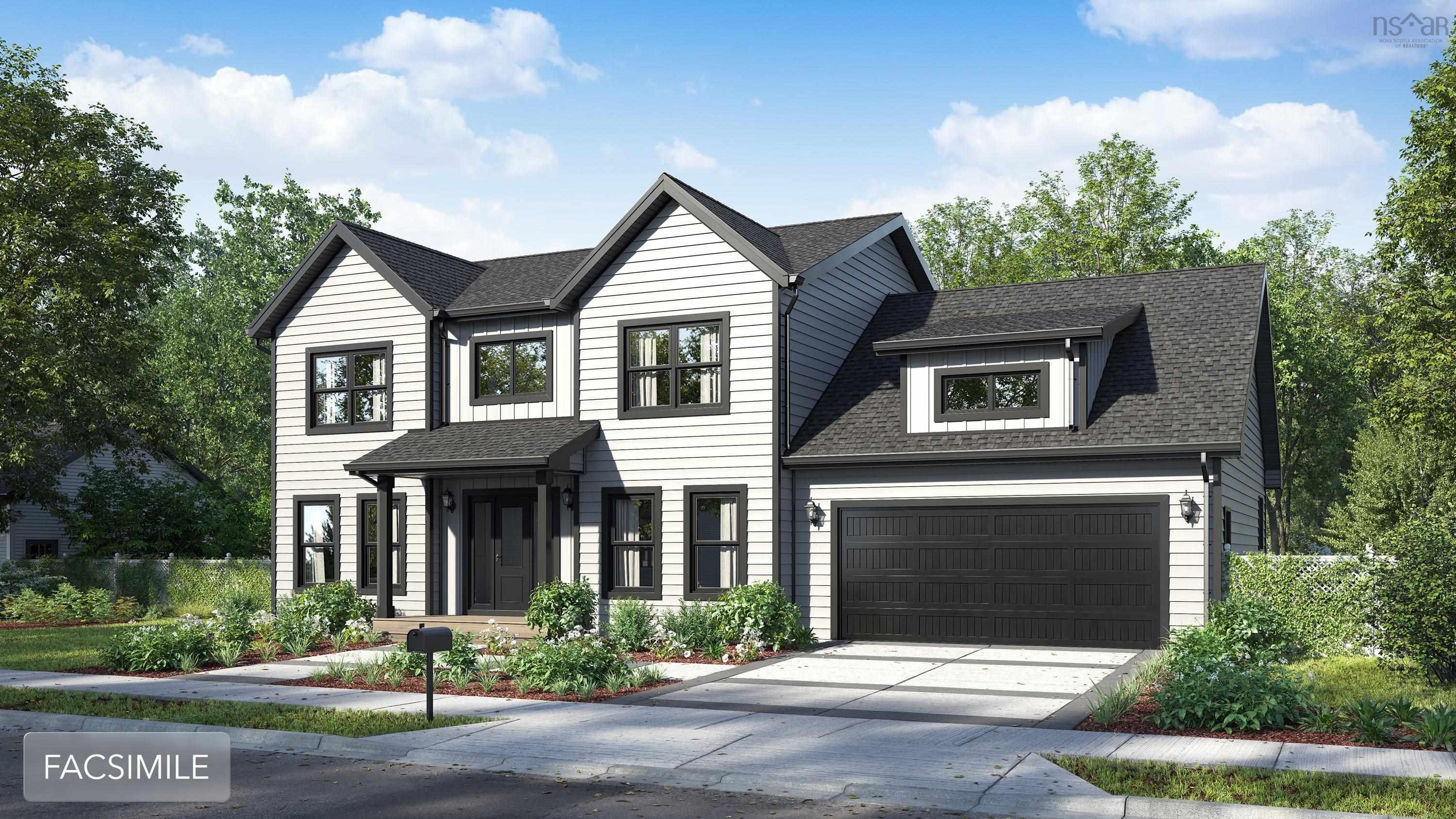 Lot 769 47 Lockerbie Lane, Fall River, NS (MLS® 202601710)