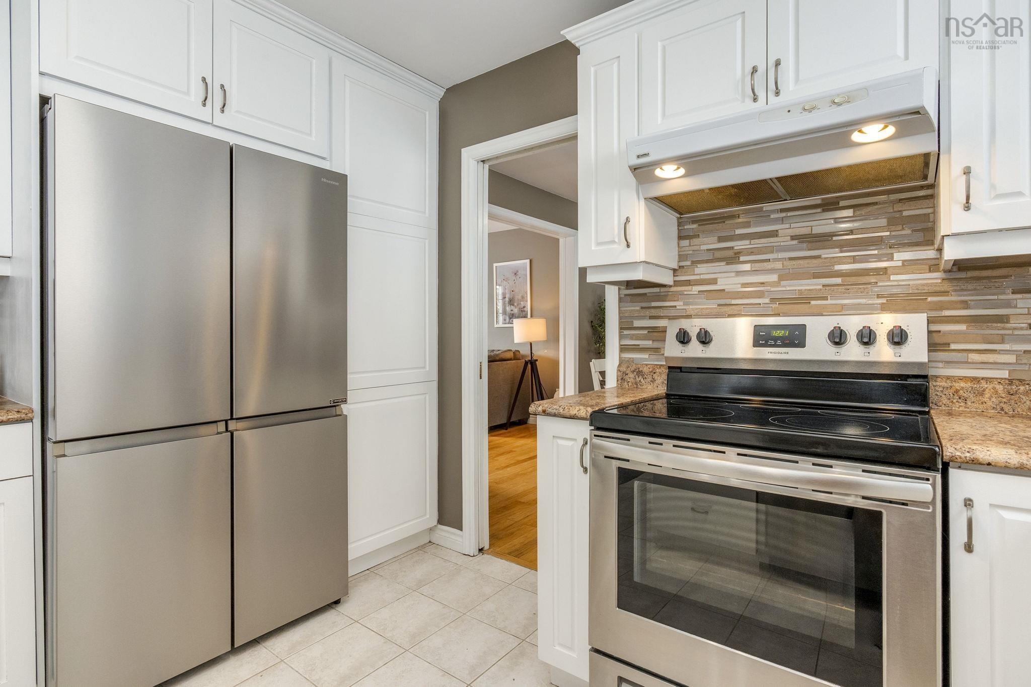 19 Newport Drive, Fall River, NS (MLS 202601711)