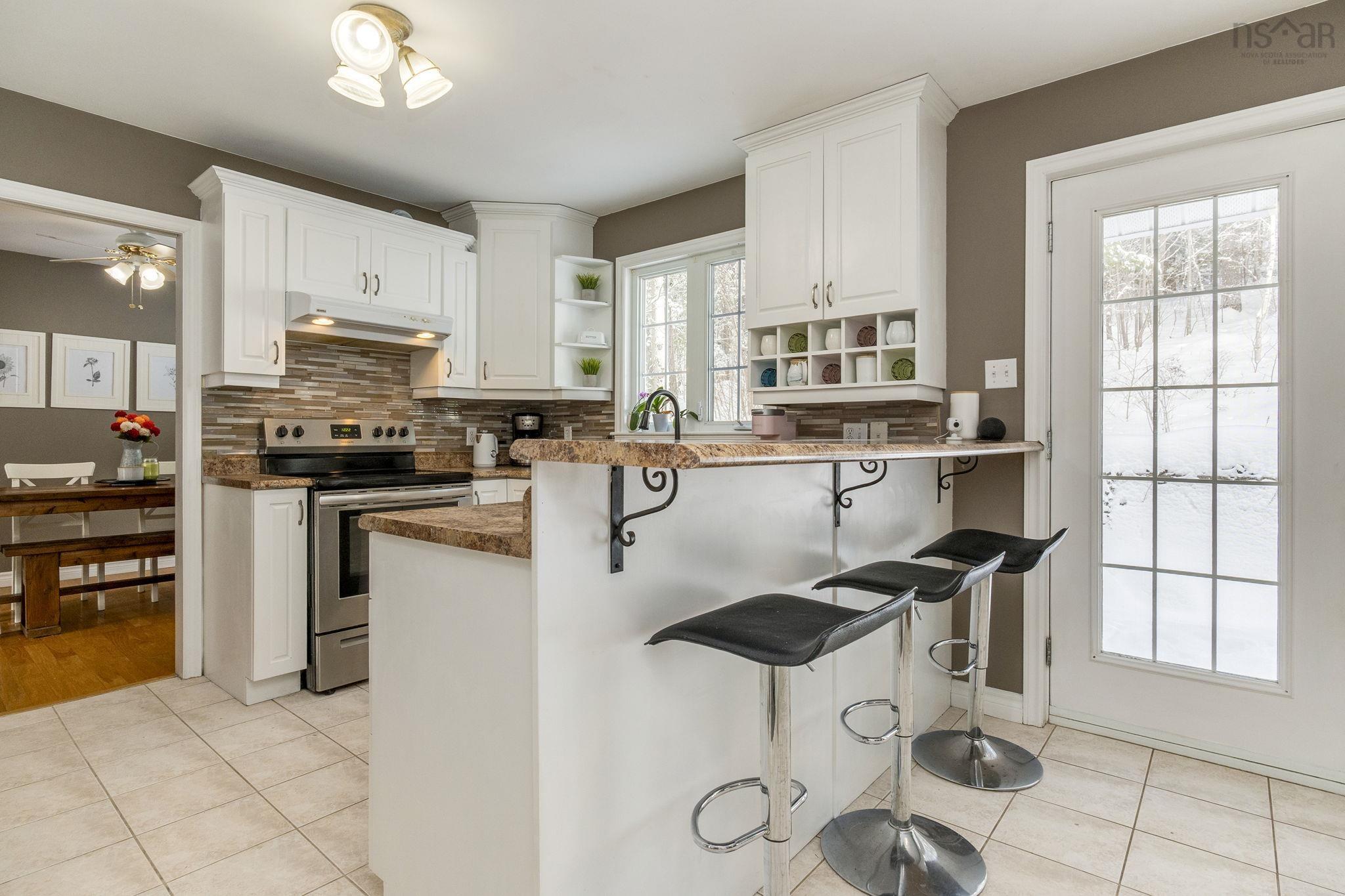 19 Newport Drive, Fall River, NS (MLS 202601711)