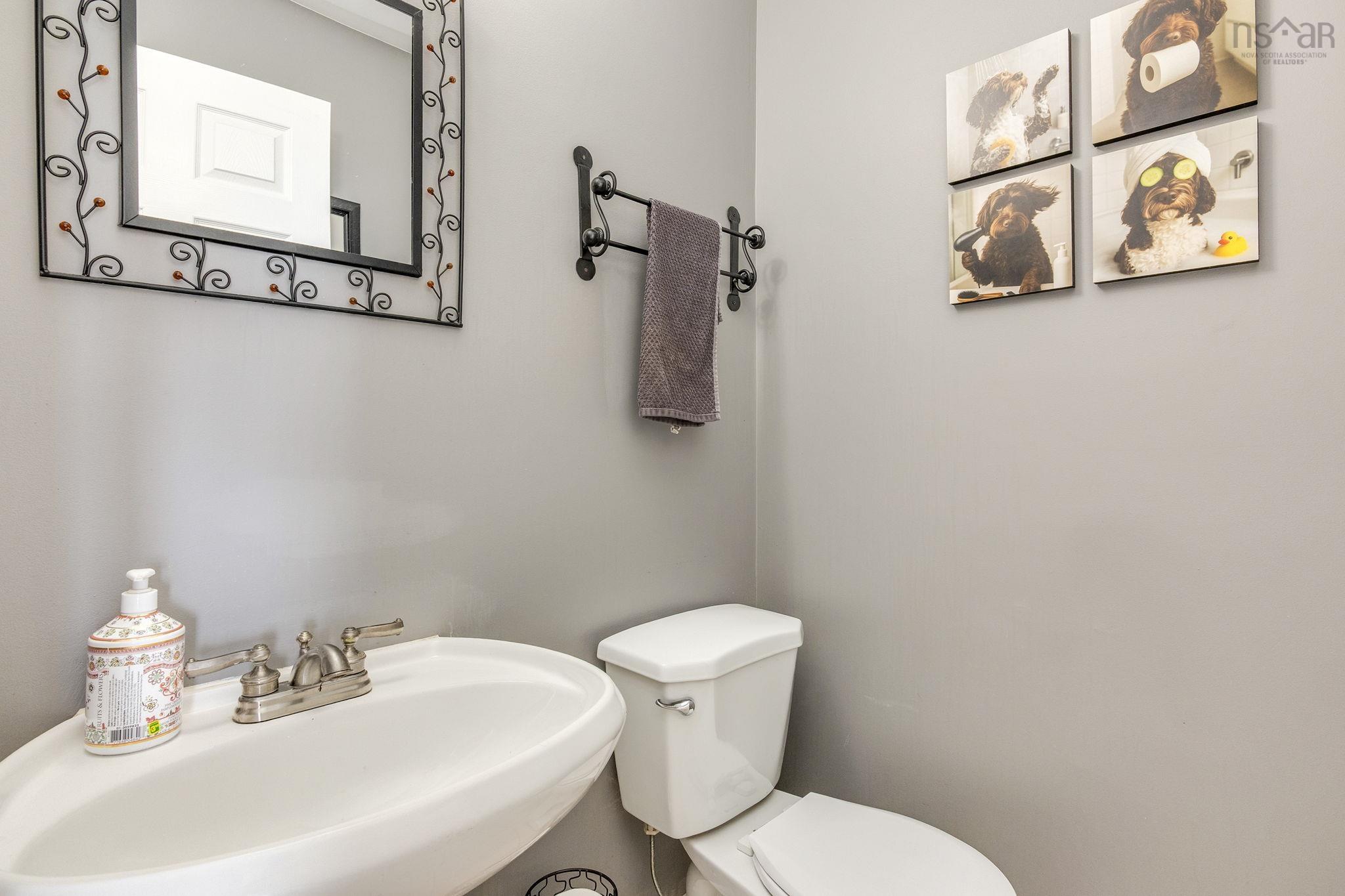 19 Newport Drive, Fall River, NS (MLS 202601711)