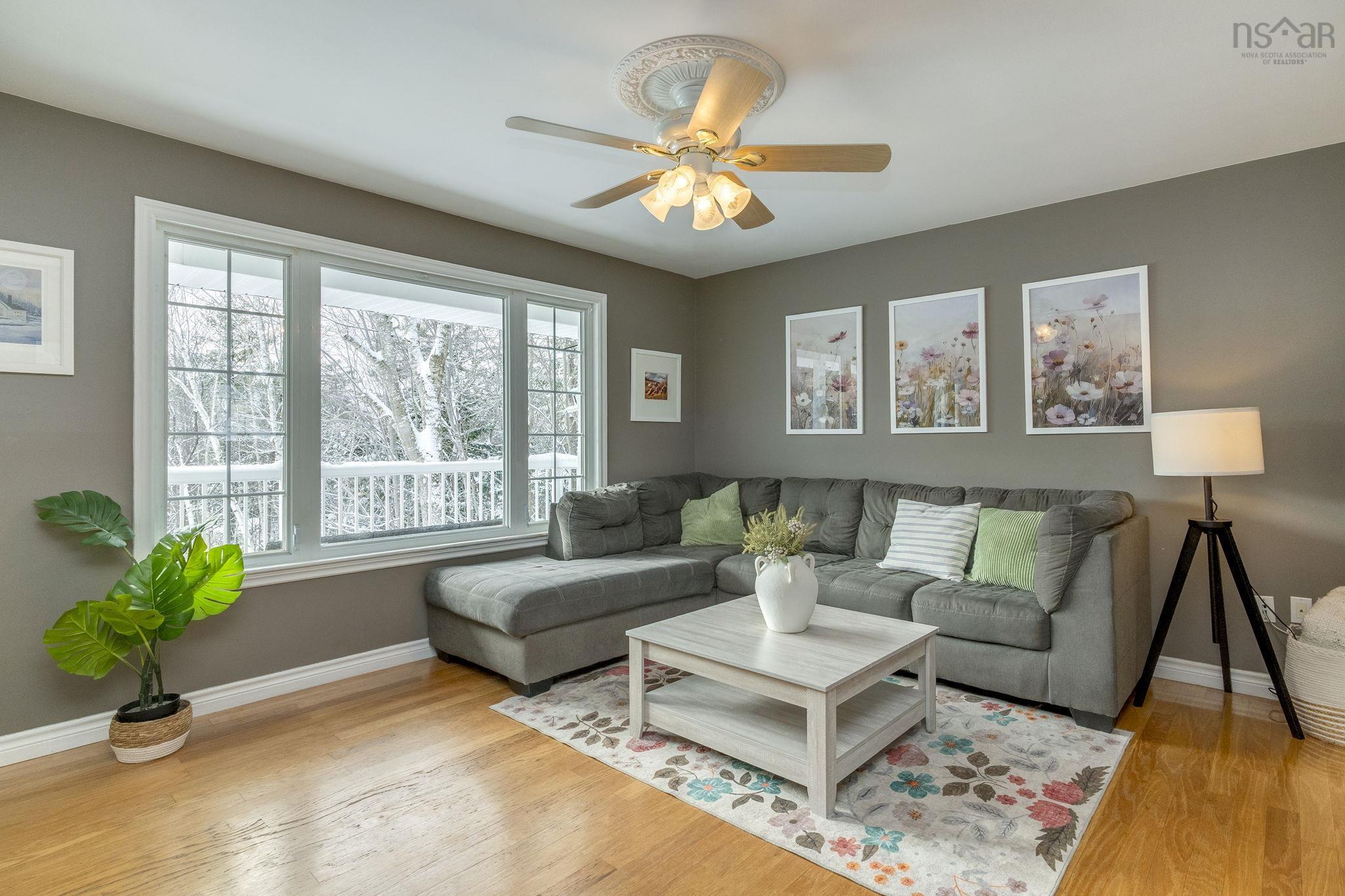 19 Newport Drive, Fall River, NS (MLS 202601711)