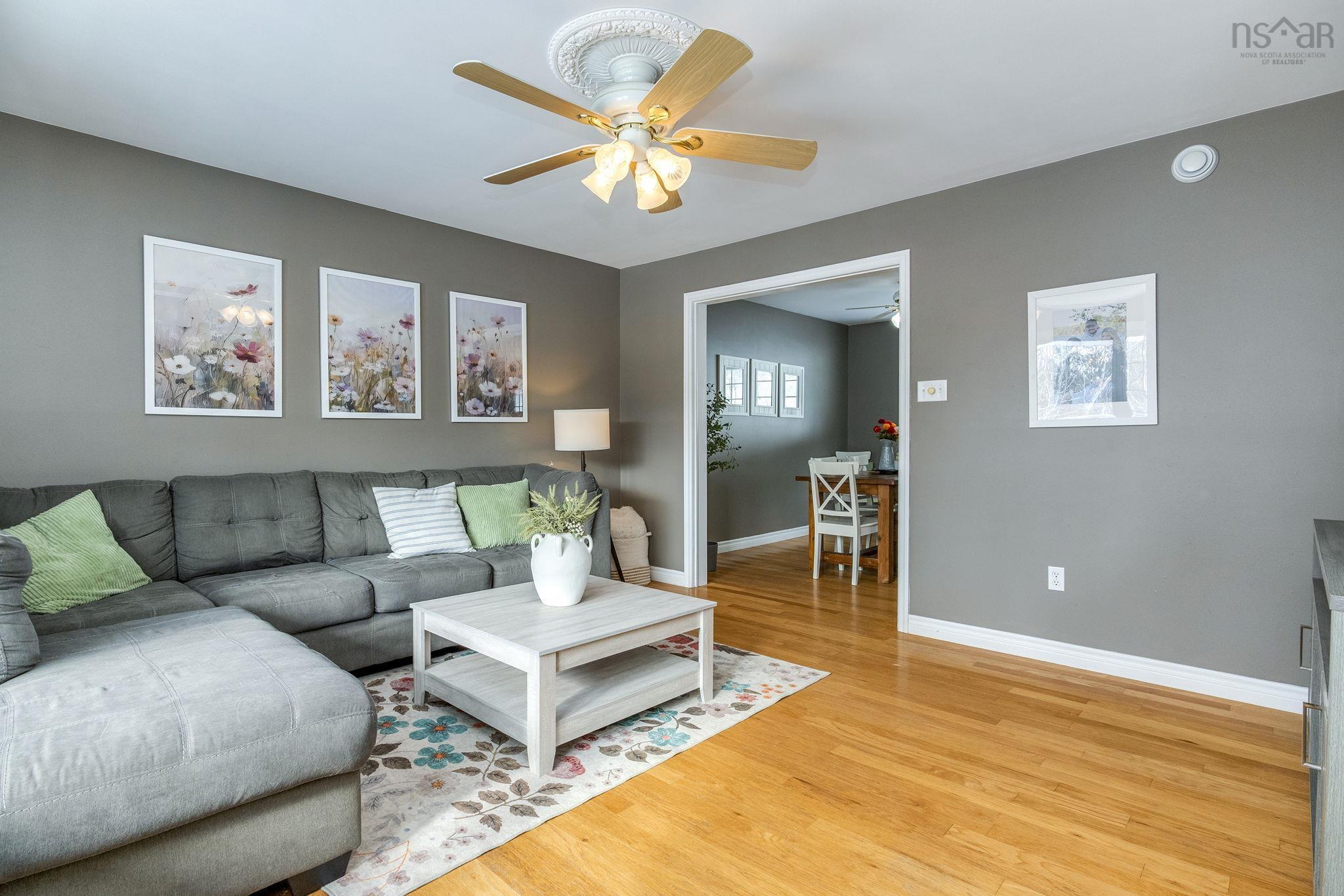 19 Newport Drive, Fall River, NS (MLS 202601711)