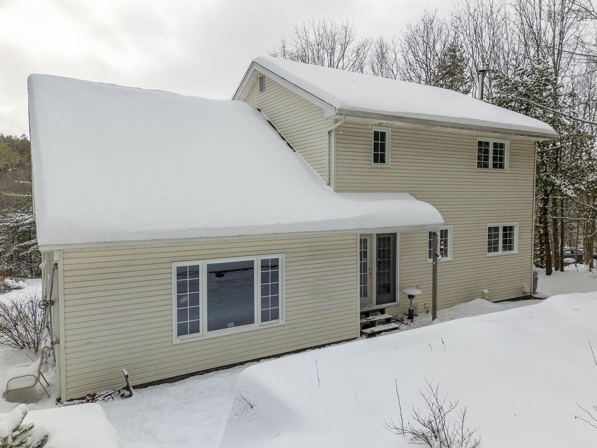 19 Newport Drive, Fall River, NS (MLS 202601711)