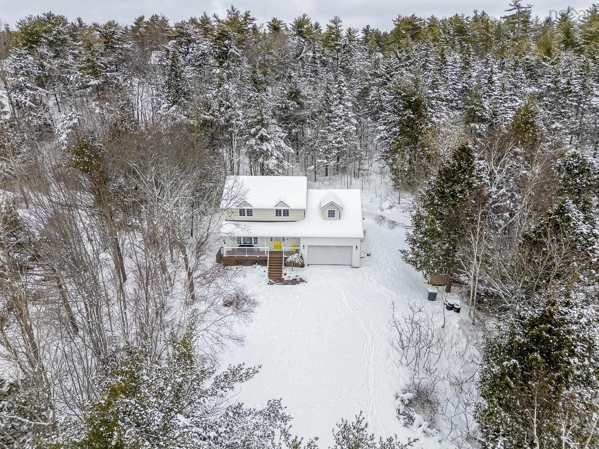 19 Newport Drive, Fall River, NS (MLS 202601711)