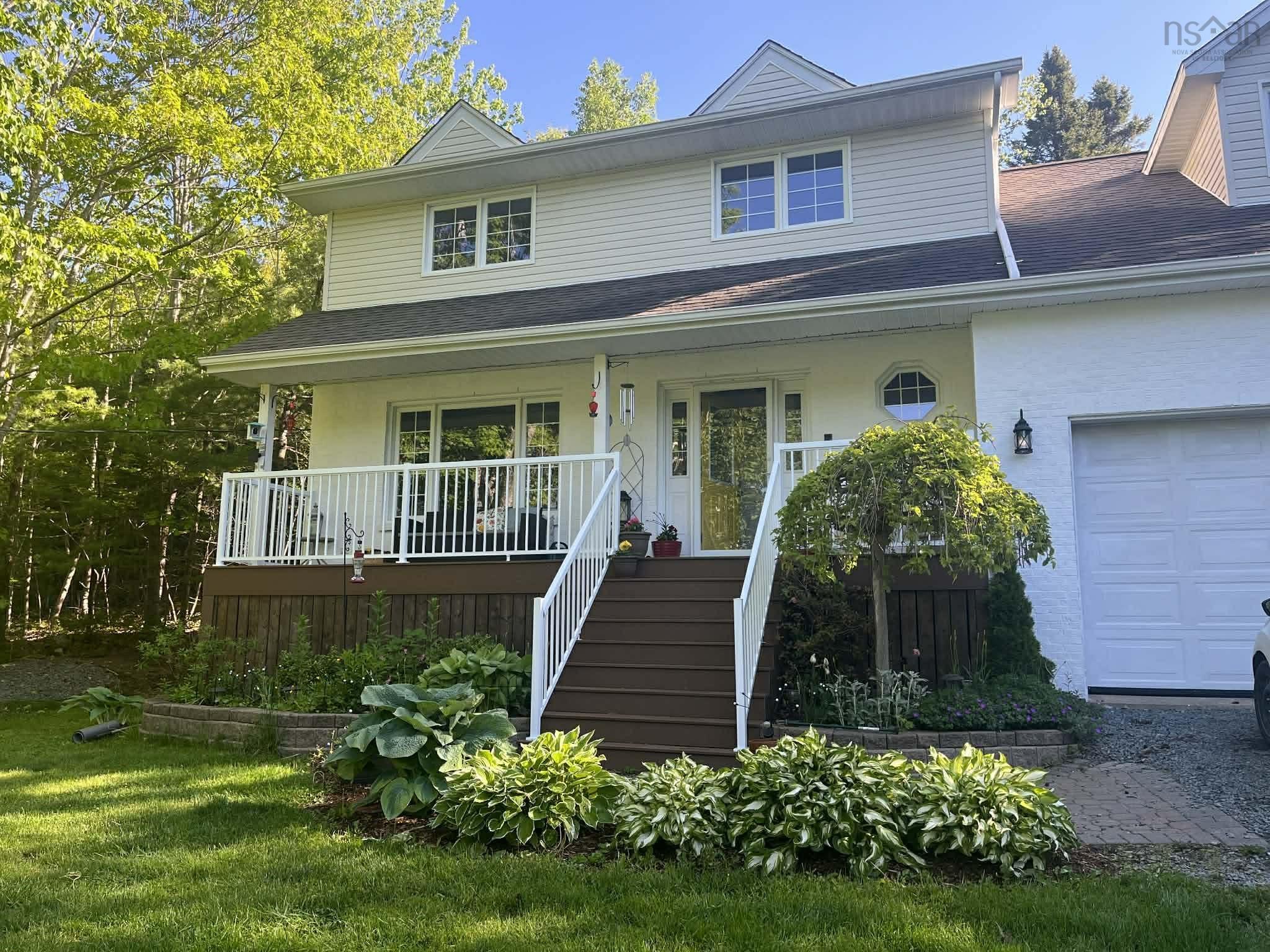 19 Newport Drive, Fall River, NS (MLS 202601711)