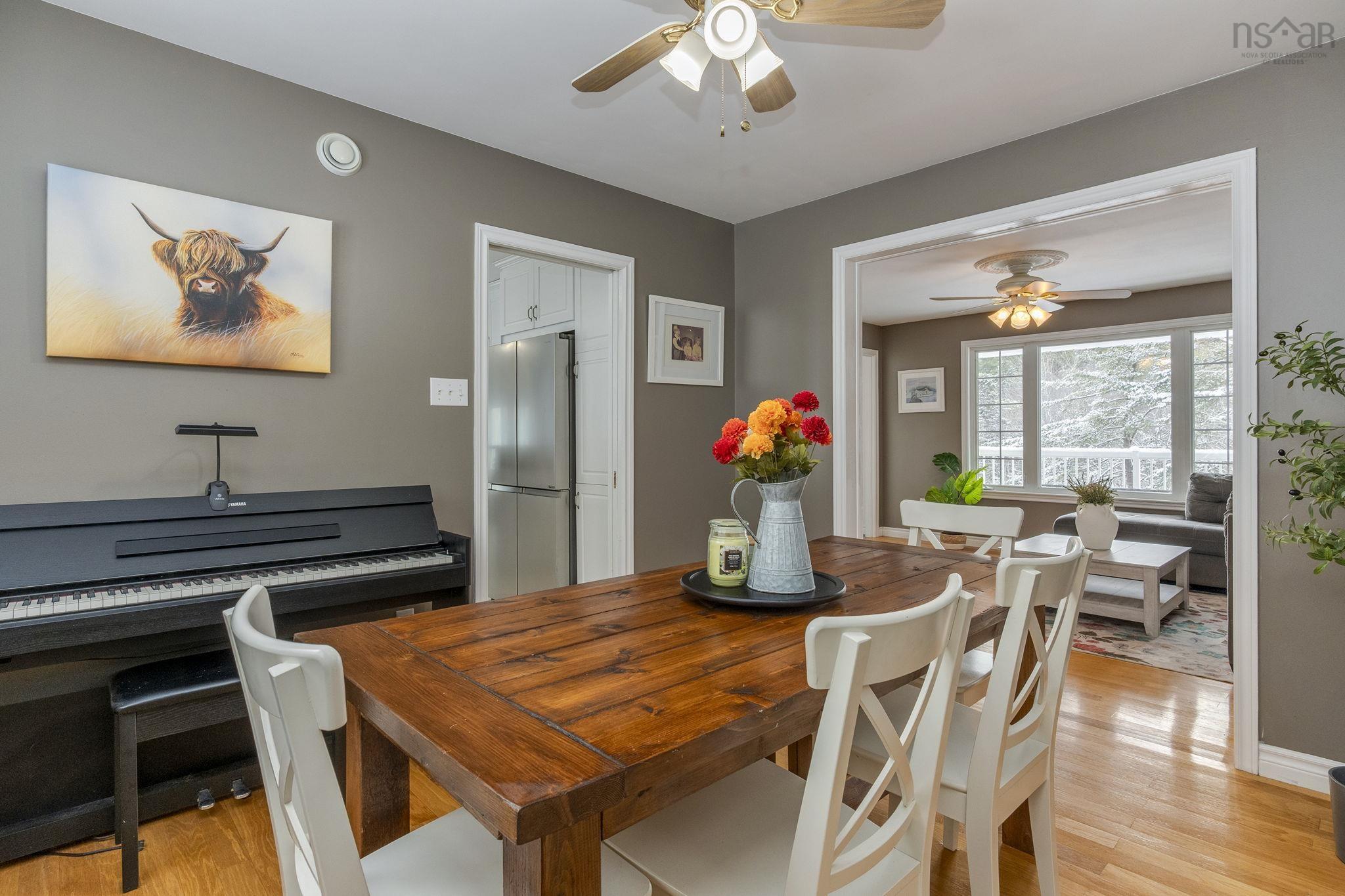 19 Newport Drive, Fall River, NS (MLS 202601711)