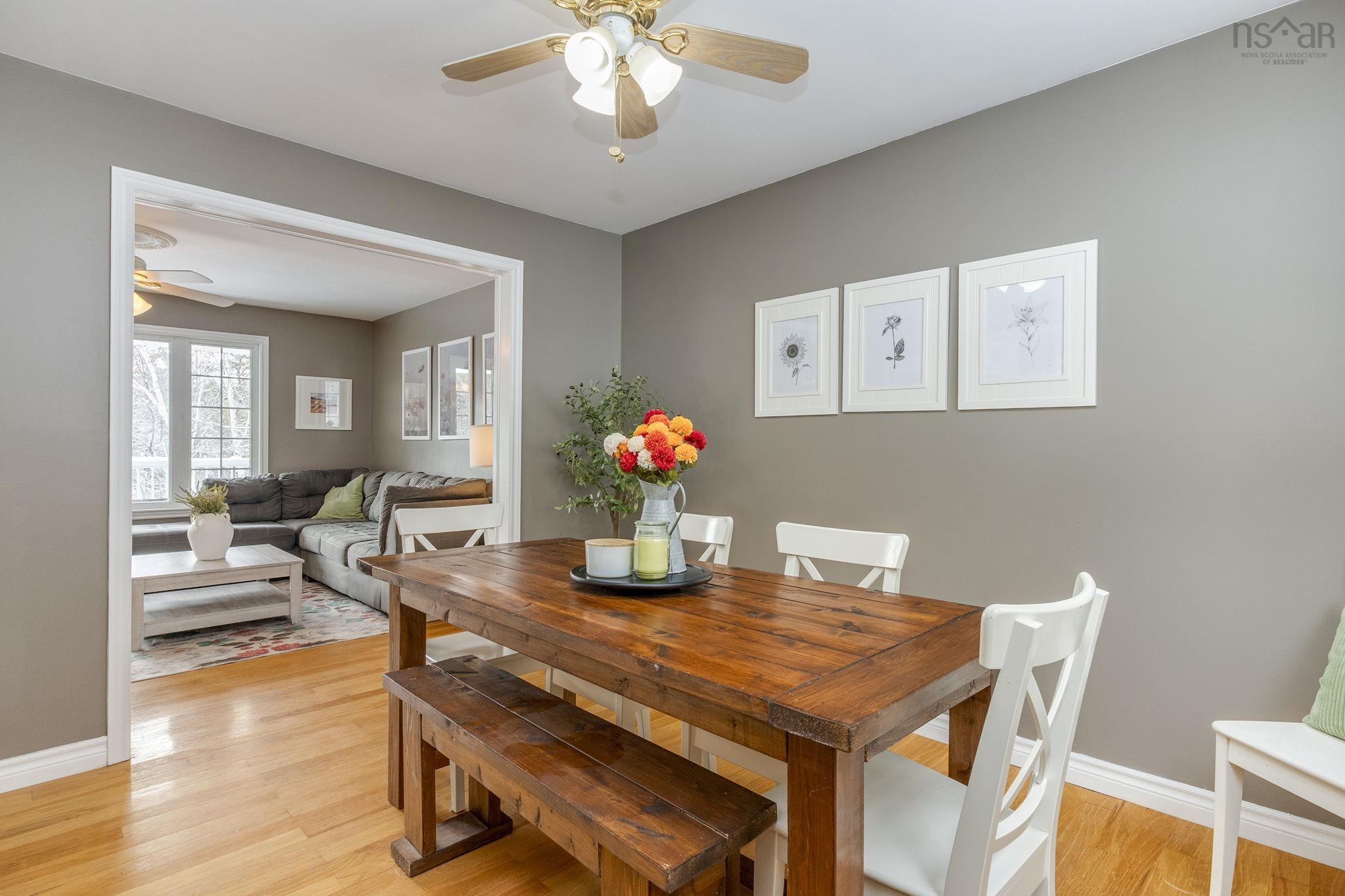 19 Newport Drive, Fall River, NS (MLS 202601711)