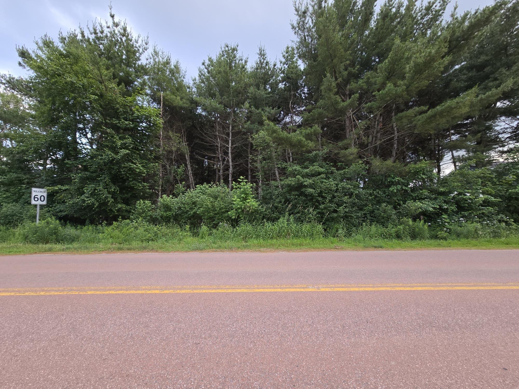 $69,900.00: Lot 3 Salmon River Road, Murray Siding