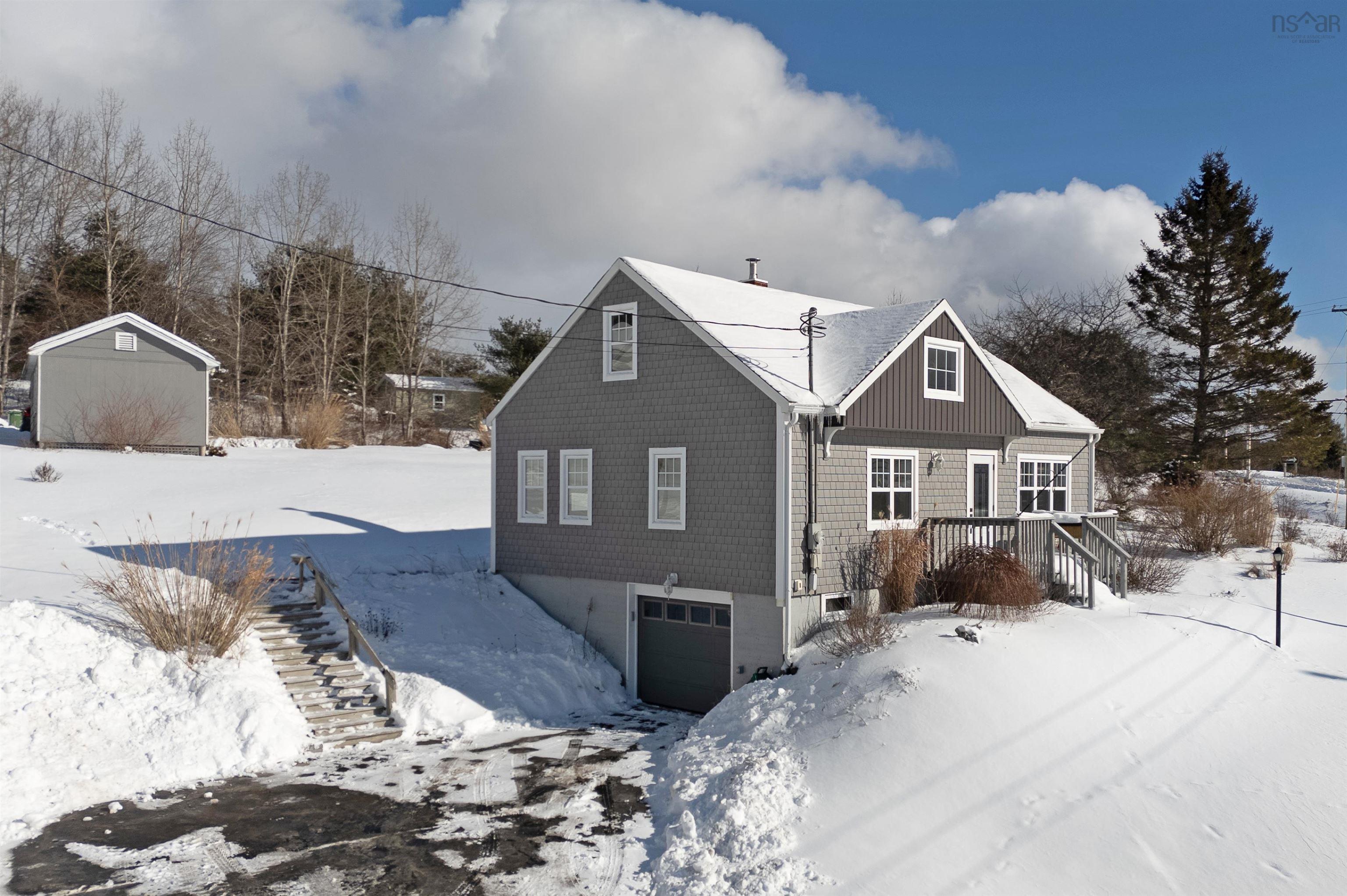 $429,000.00: 4642 Highway 3, Marriott's Cove