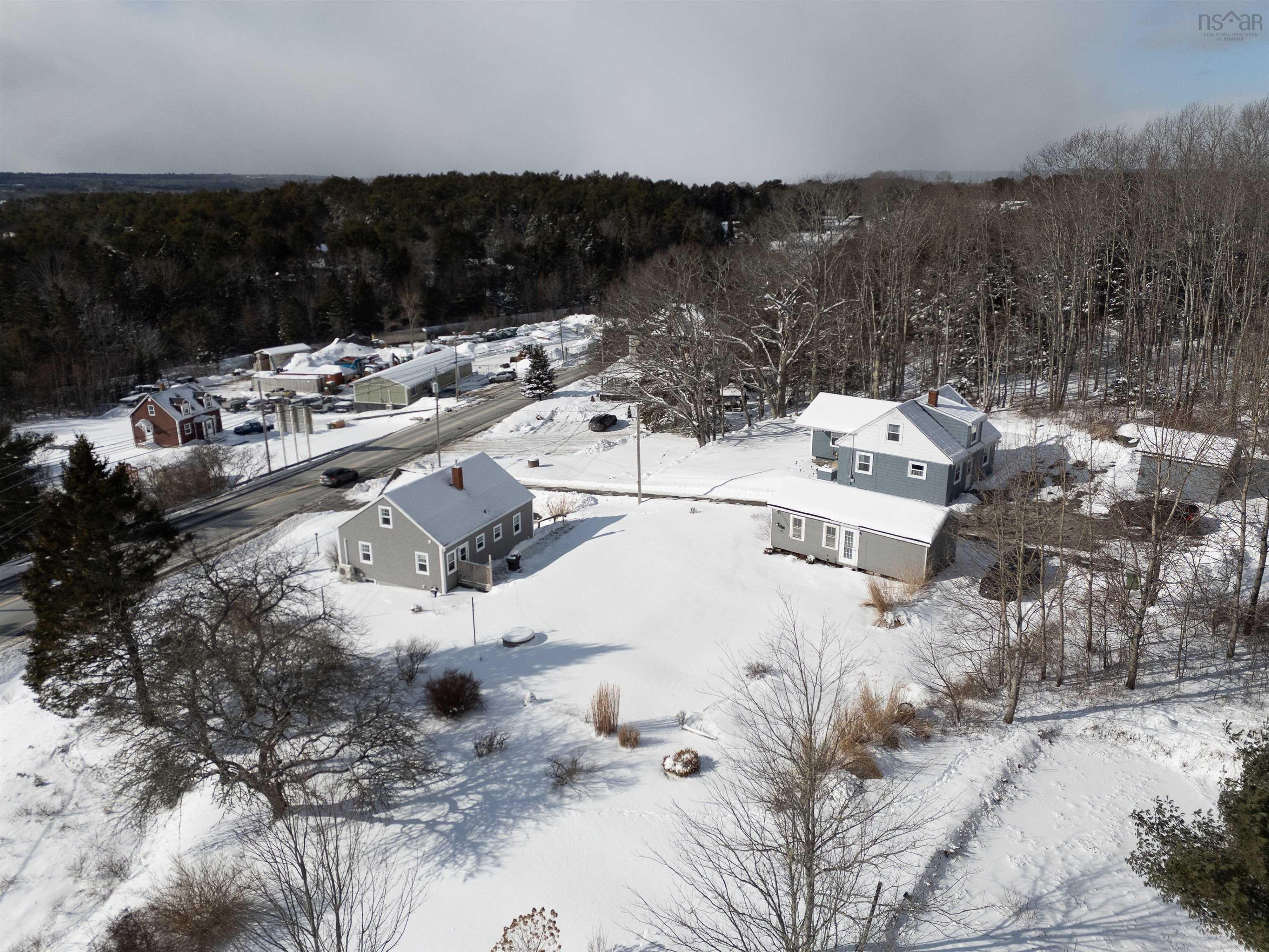 $429,000.00: 4642 Highway 3, Marriott