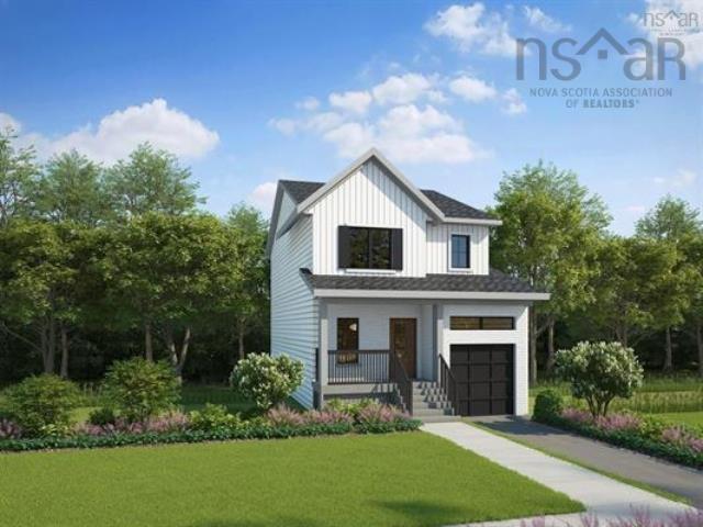 Gar-50 7 Garvey Court, Bedford, NS (MLS® 202601722)