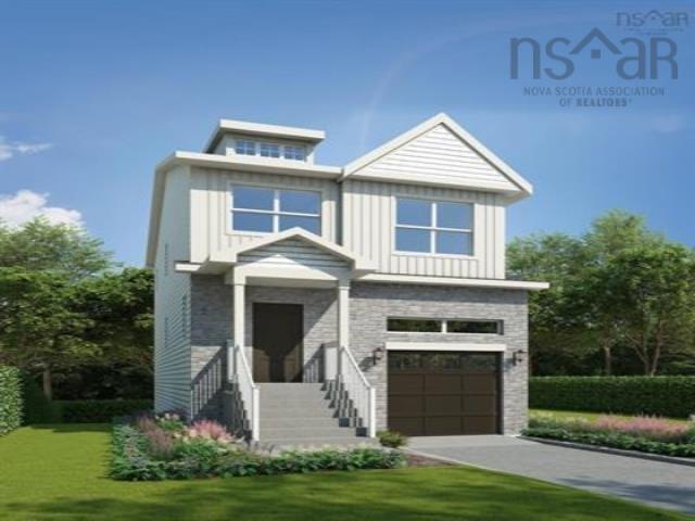 Gar-49 11 Garvey Court, Bedford, NS (MLS® 202601725)