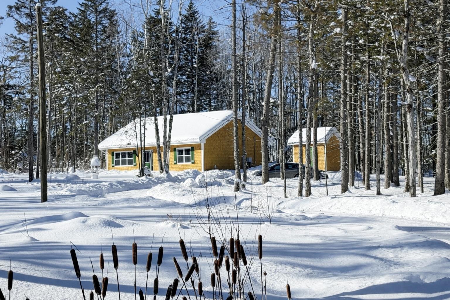 78 Whistle Stop Court, Westchester, NS (MLS 202601730)