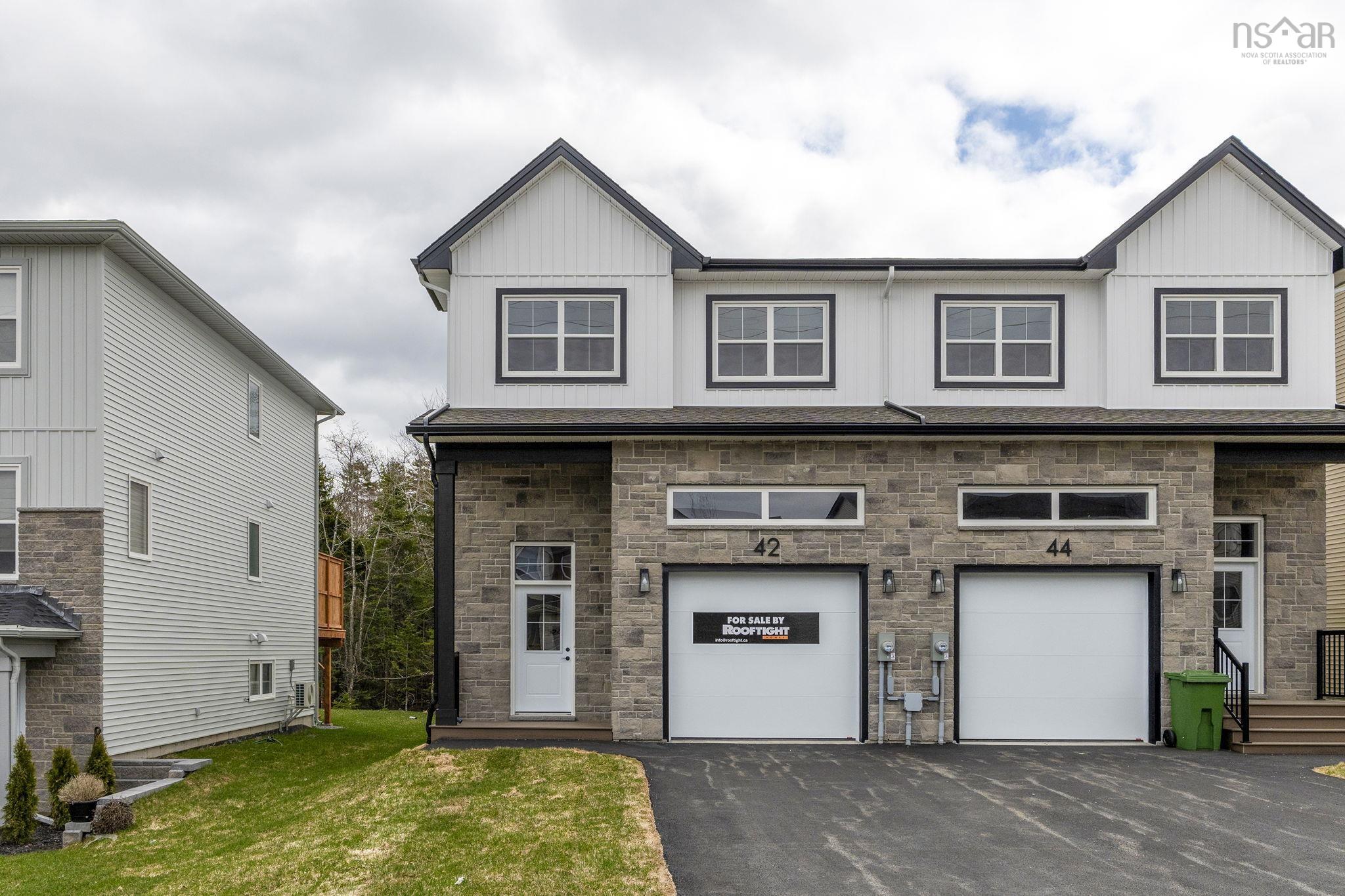 Smd-5a 42 Simona Drive, Dartmouth, NS (MLS 202601732)