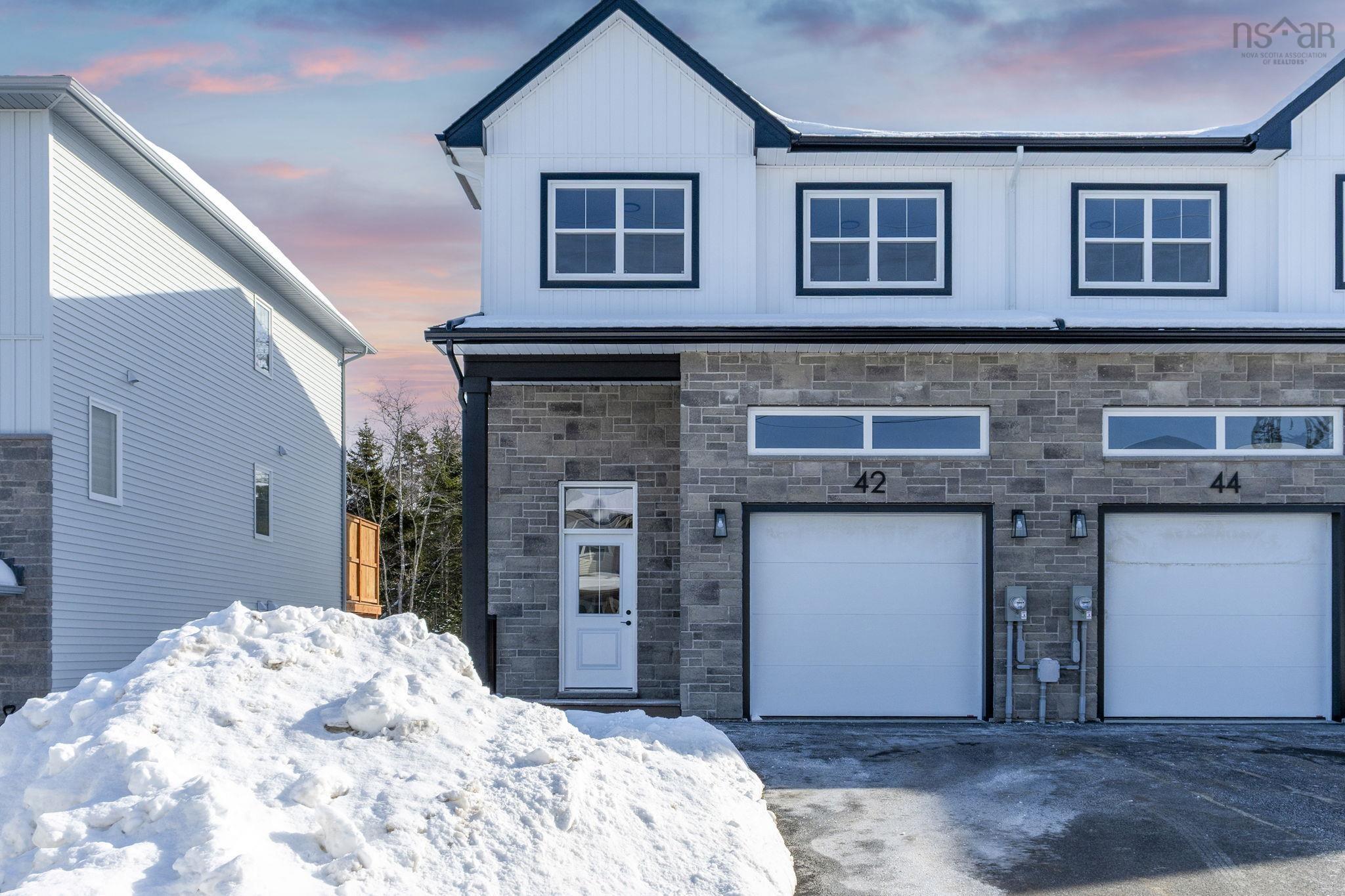 Smd-5a 42 Simona Drive, Dartmouth, NS (MLS 202601732)