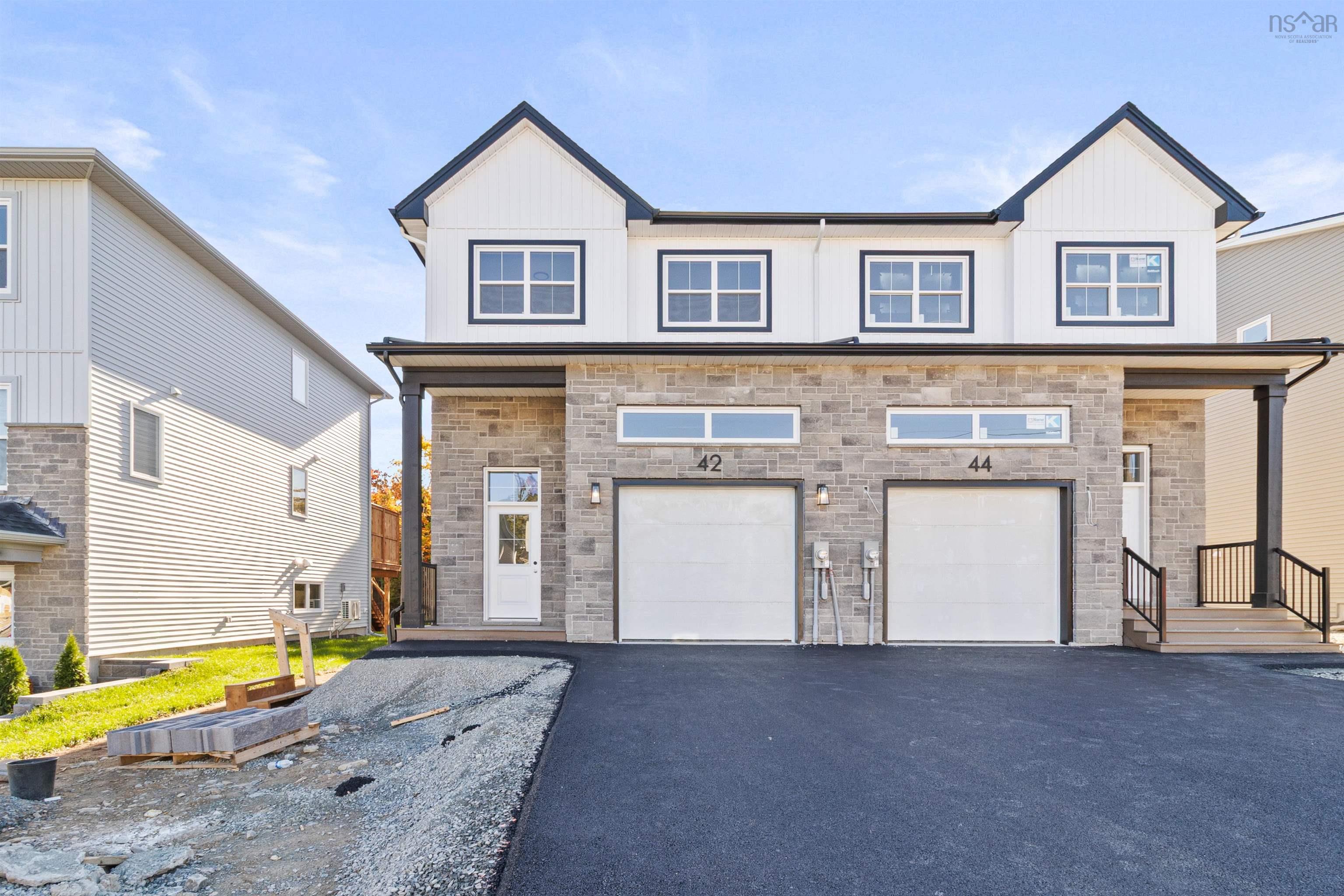 Smd-5a 42 Simona Drive, Dartmouth, NS (MLS® 202601732) | Dartmouth Real Estate | RE/MAX Halifax