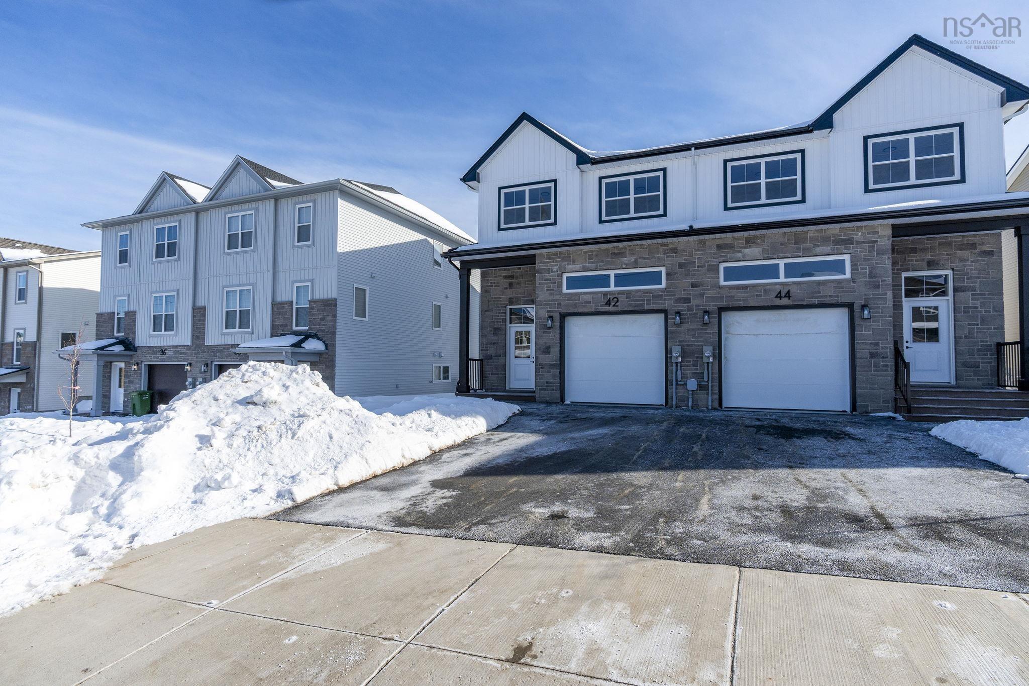 Smd-5a 42 Simona Drive, Dartmouth, NS (MLS 202601732)