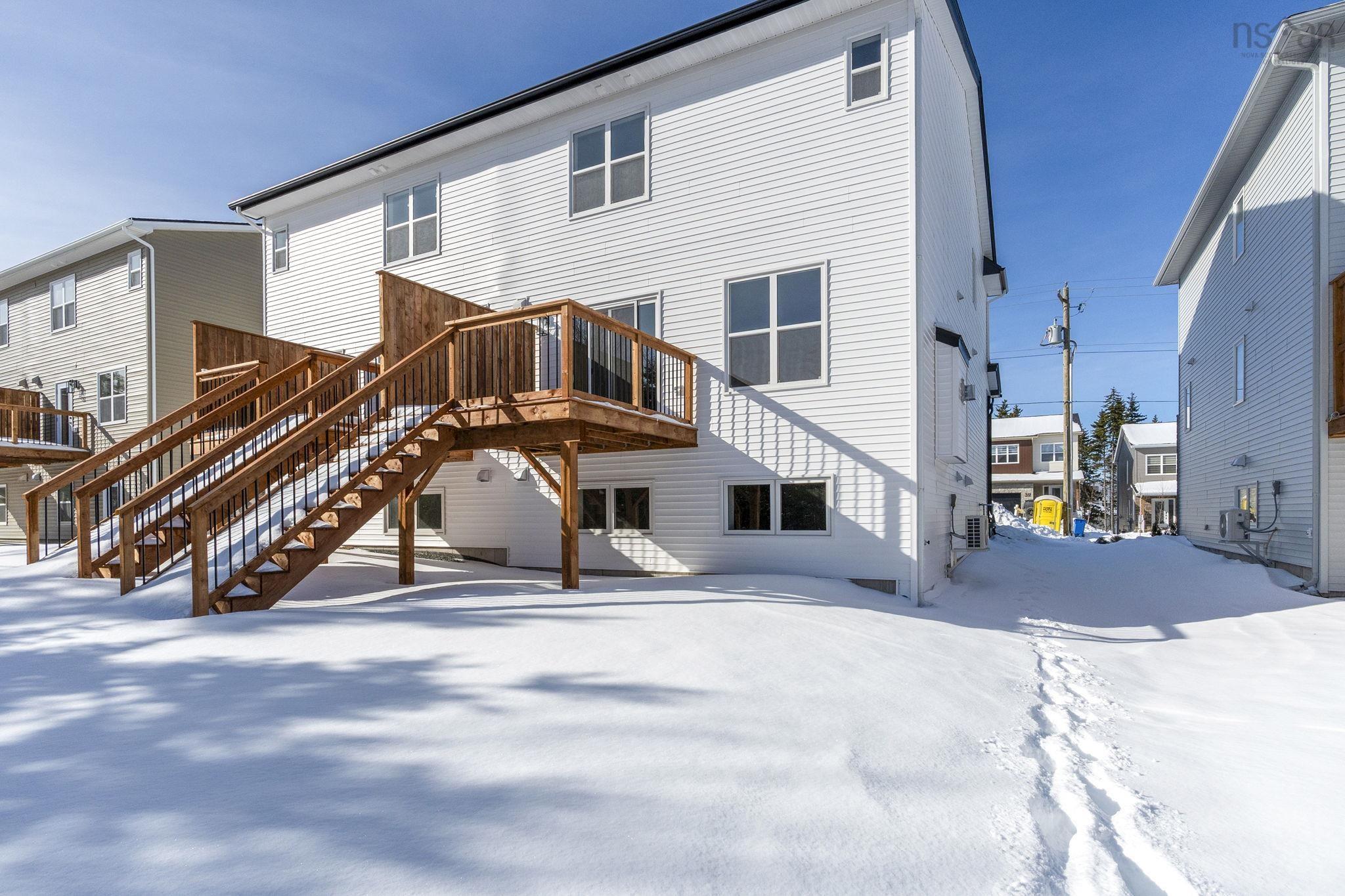 Smd-5a 42 Simona Drive, Dartmouth, NS (MLS 202601732)