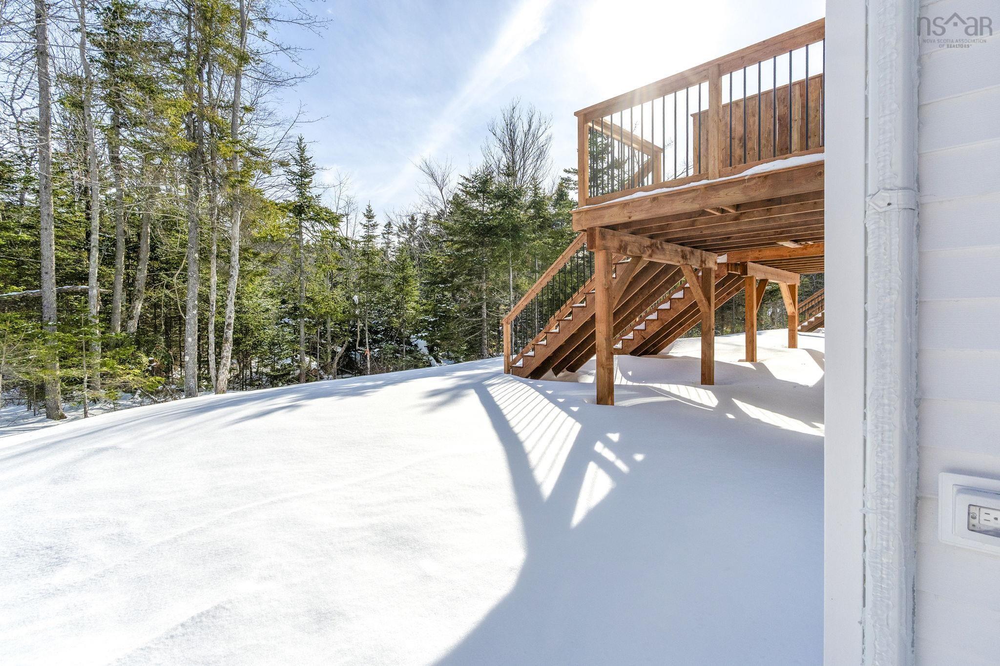 Smd-5a 42 Simona Drive, Dartmouth, NS (MLS 202601732)