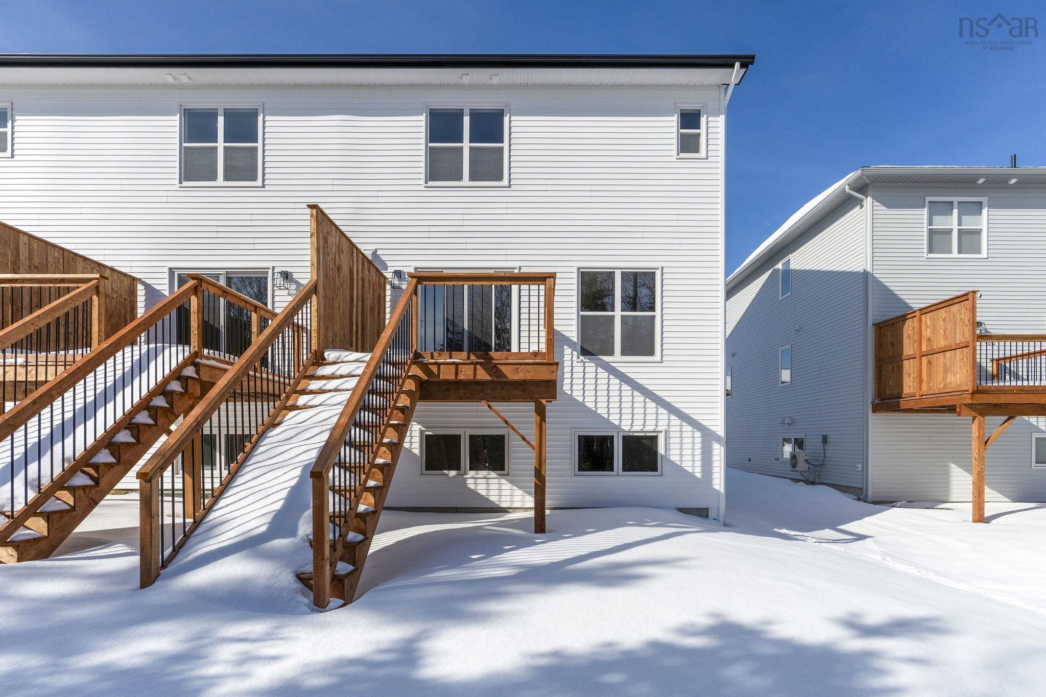 Smd-5a 42 Simona Drive, Dartmouth, NS (MLS 202601732)