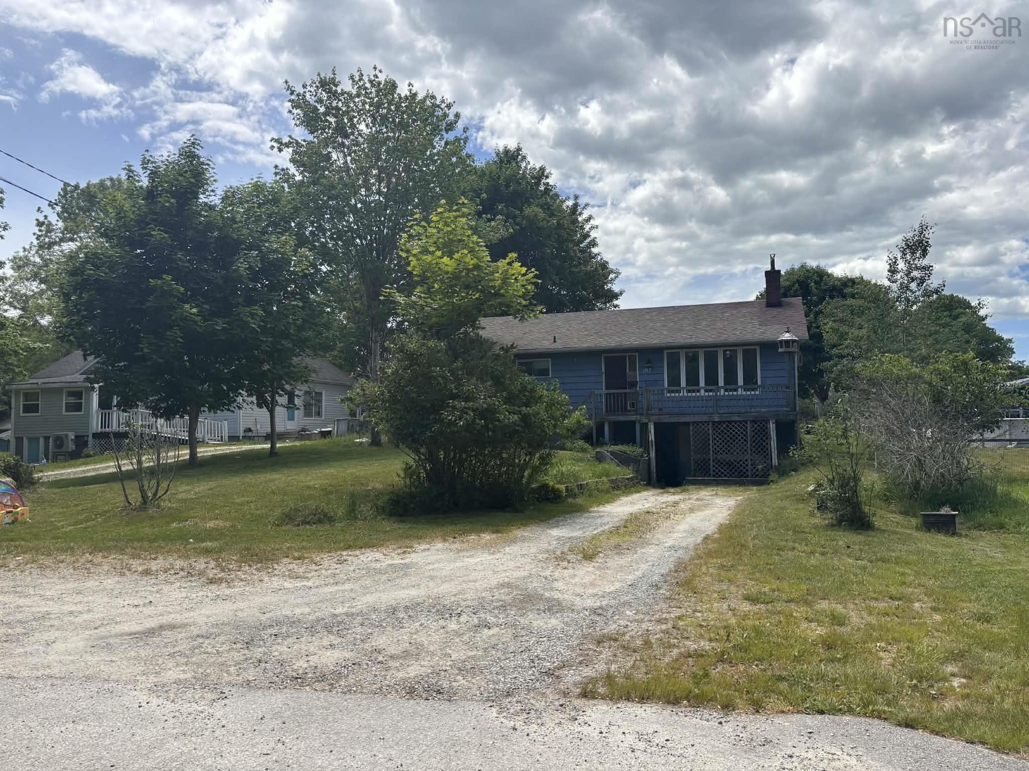 $219,000.00: 197 Hammond Street, Shelburne