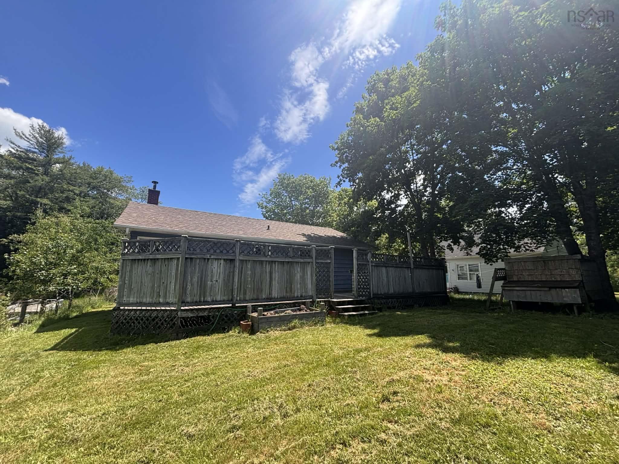 $219,000.00: 197 Hammond Street, Shelburne