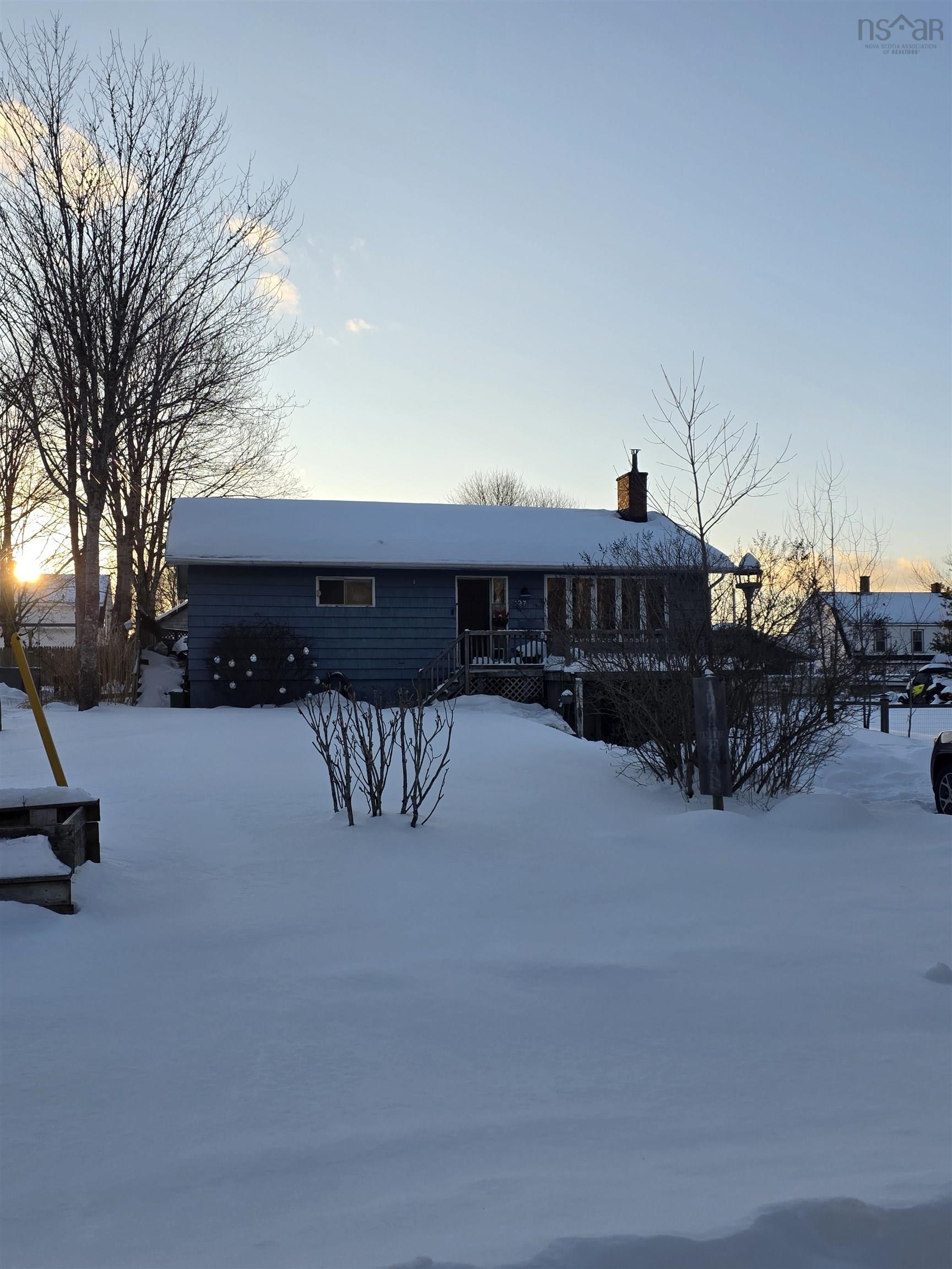 $229,000.00: 197 Hammond Street, Shelburne