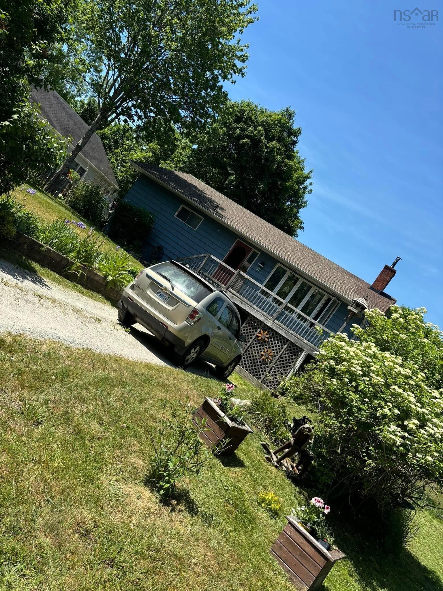 $229,000.00: 197 Hammond Street, Shelburne