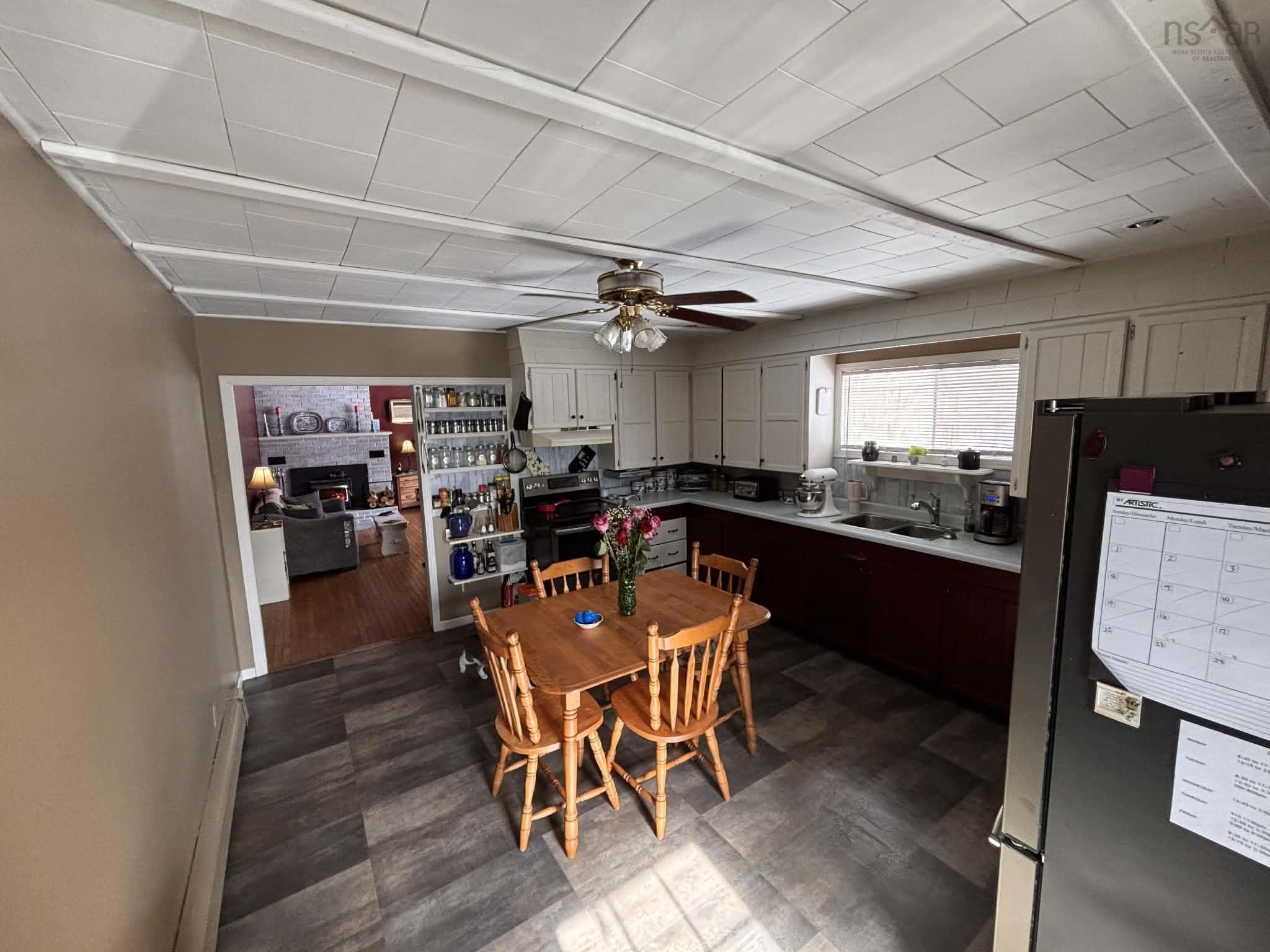 $229,000.00: 197 Hammond Street, Shelburne