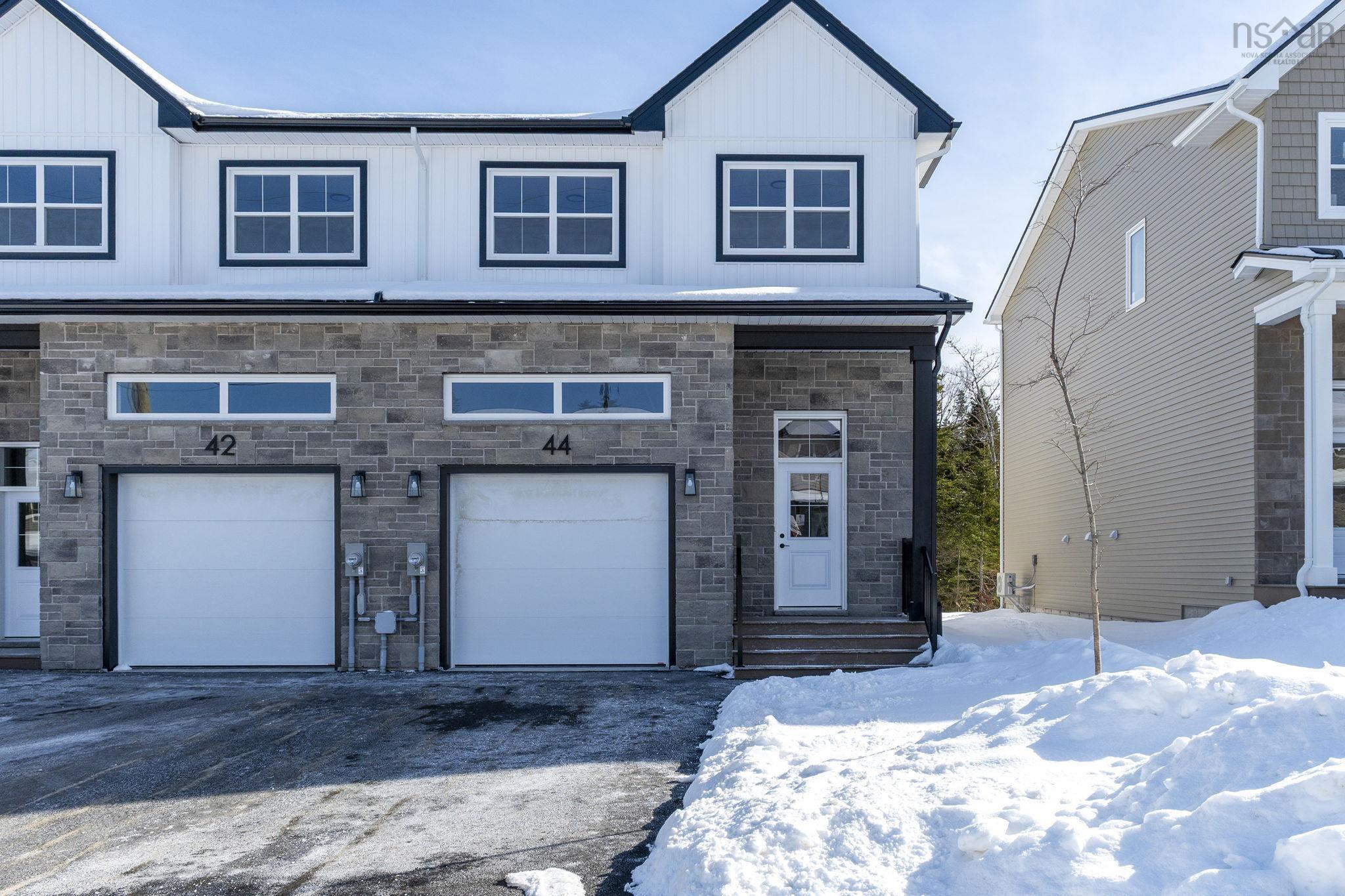 Smd-5b 44 Simona Drive, Dartmouth, NS (MLS 202601734)