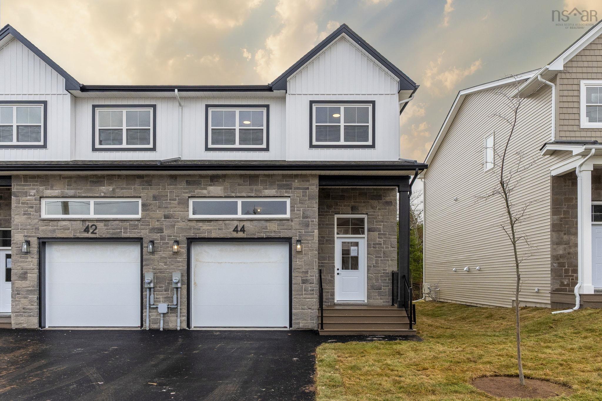 Smd-5b 44 Simona Drive, Dartmouth, NS (MLS® 202601734)