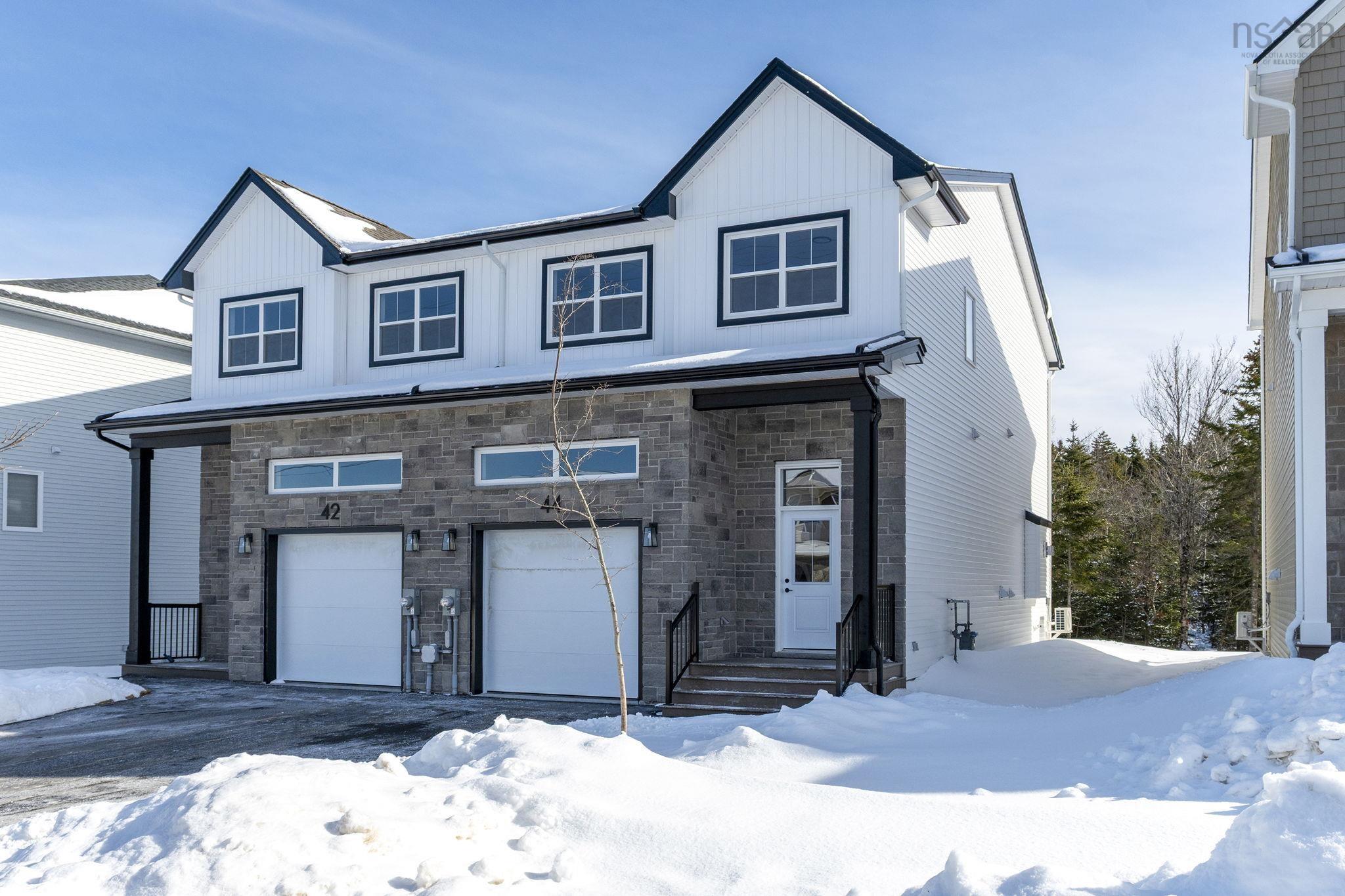 Smd-5b 44 Simona Drive, Dartmouth, NS (MLS 202601734)