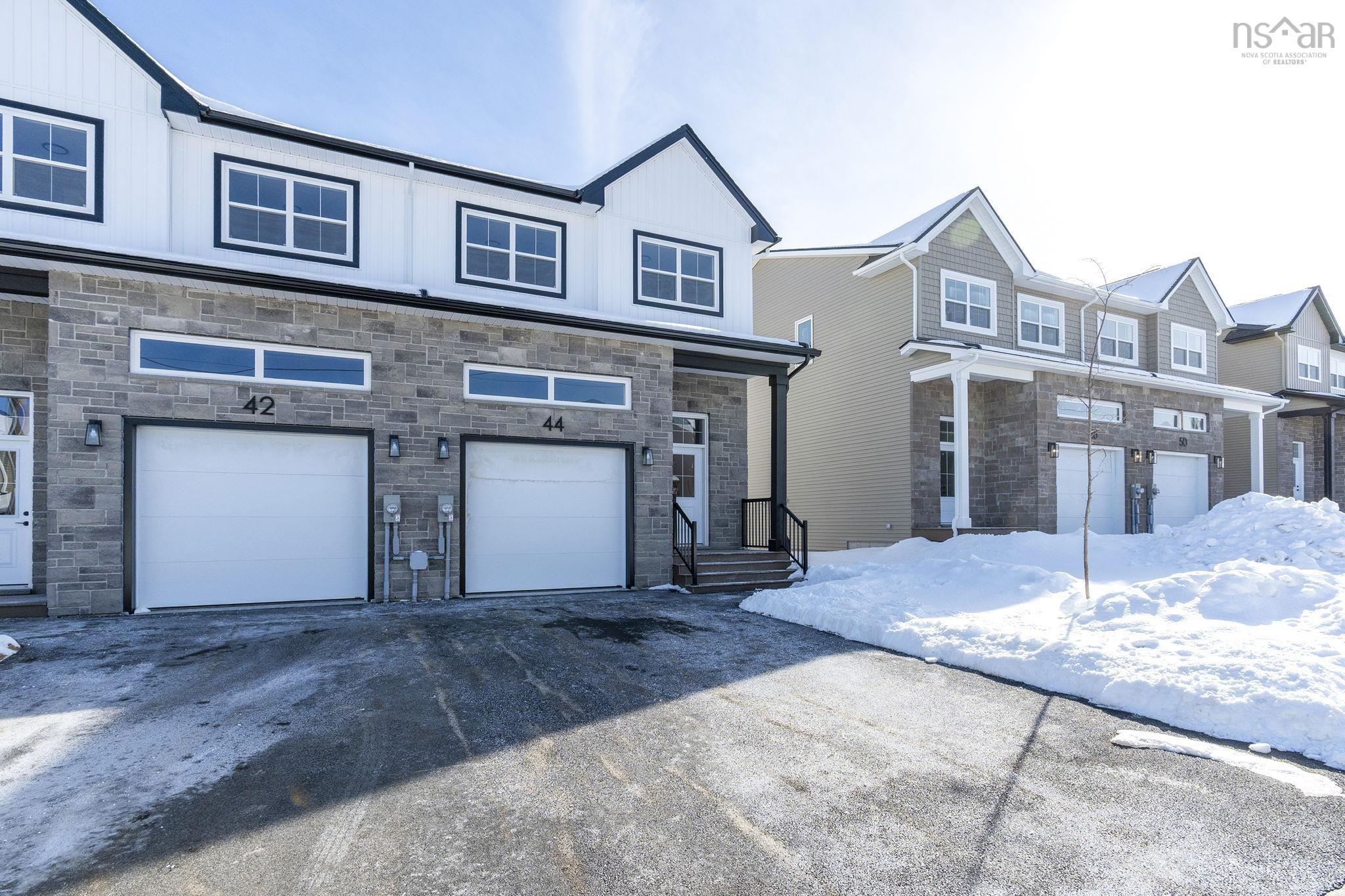 Smd-5b 44 Simona Drive, Dartmouth, NS (MLS 202601734)