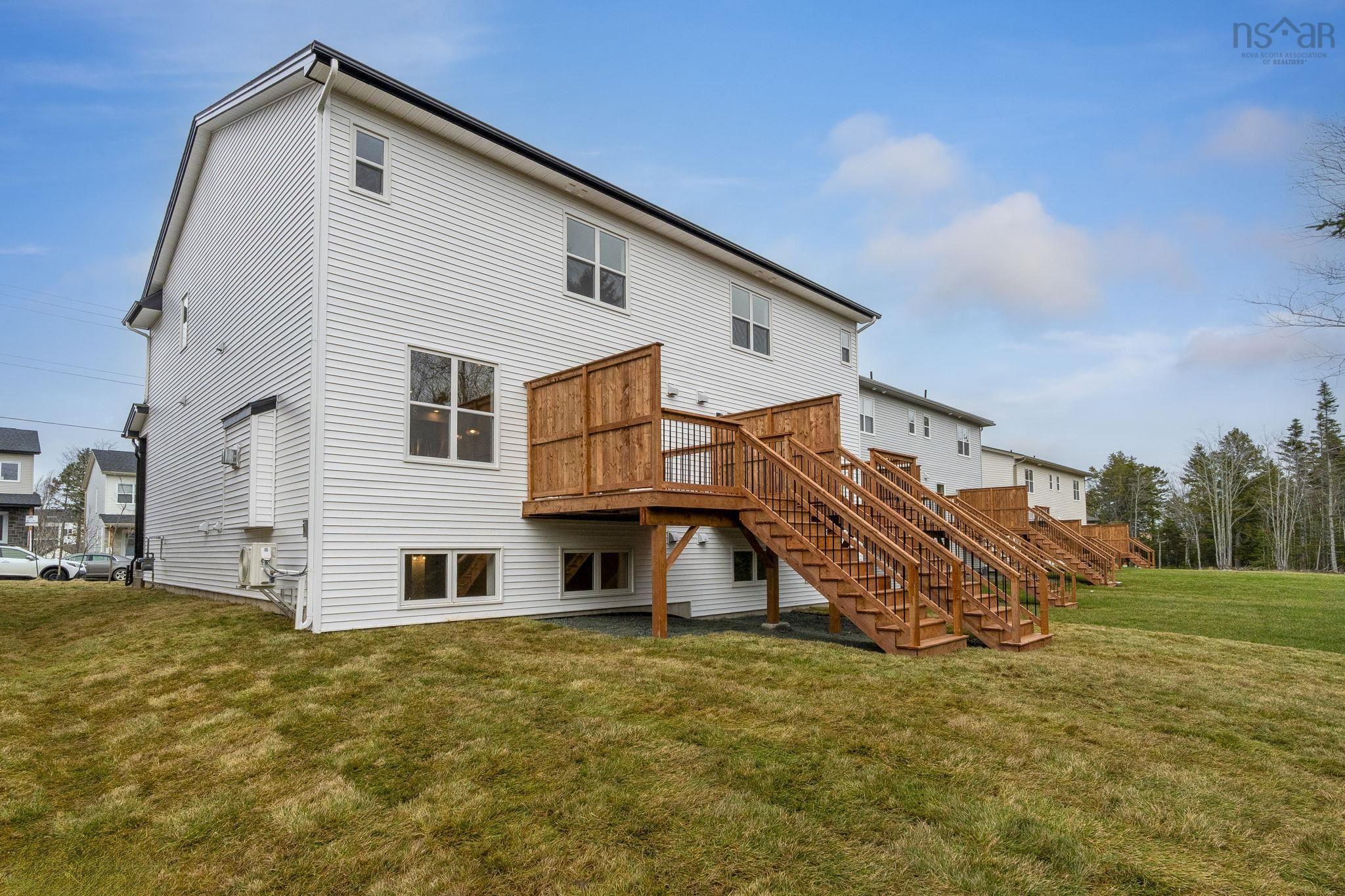 $665,900.00: SMD-5B 44 Simona Drive, Dartmouth