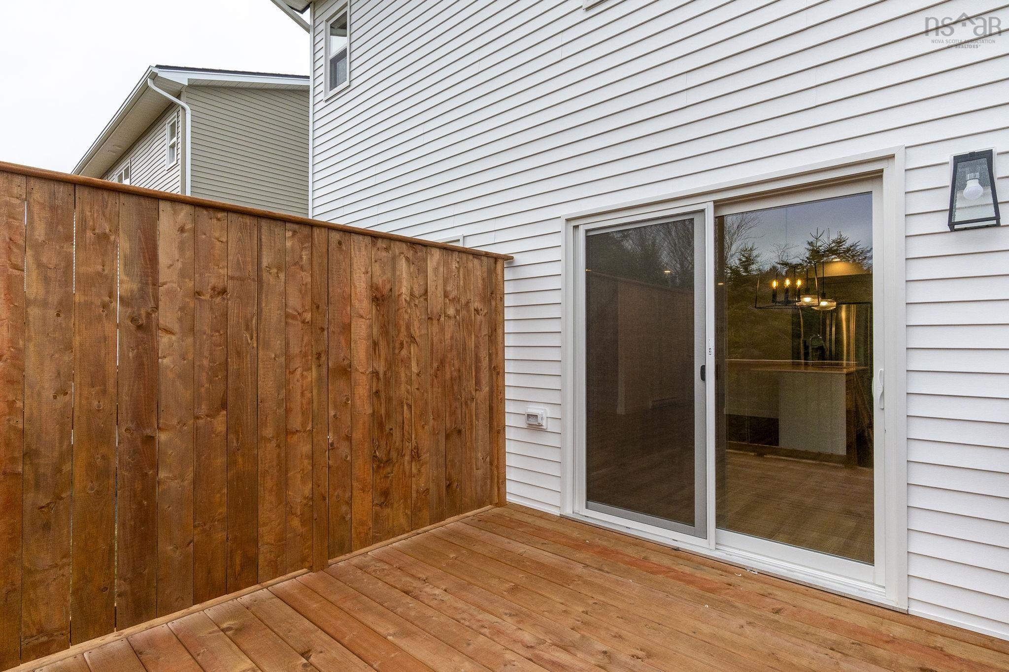 Smd-5b 44 Simona Drive, Dartmouth, NS (MLS 202601734)