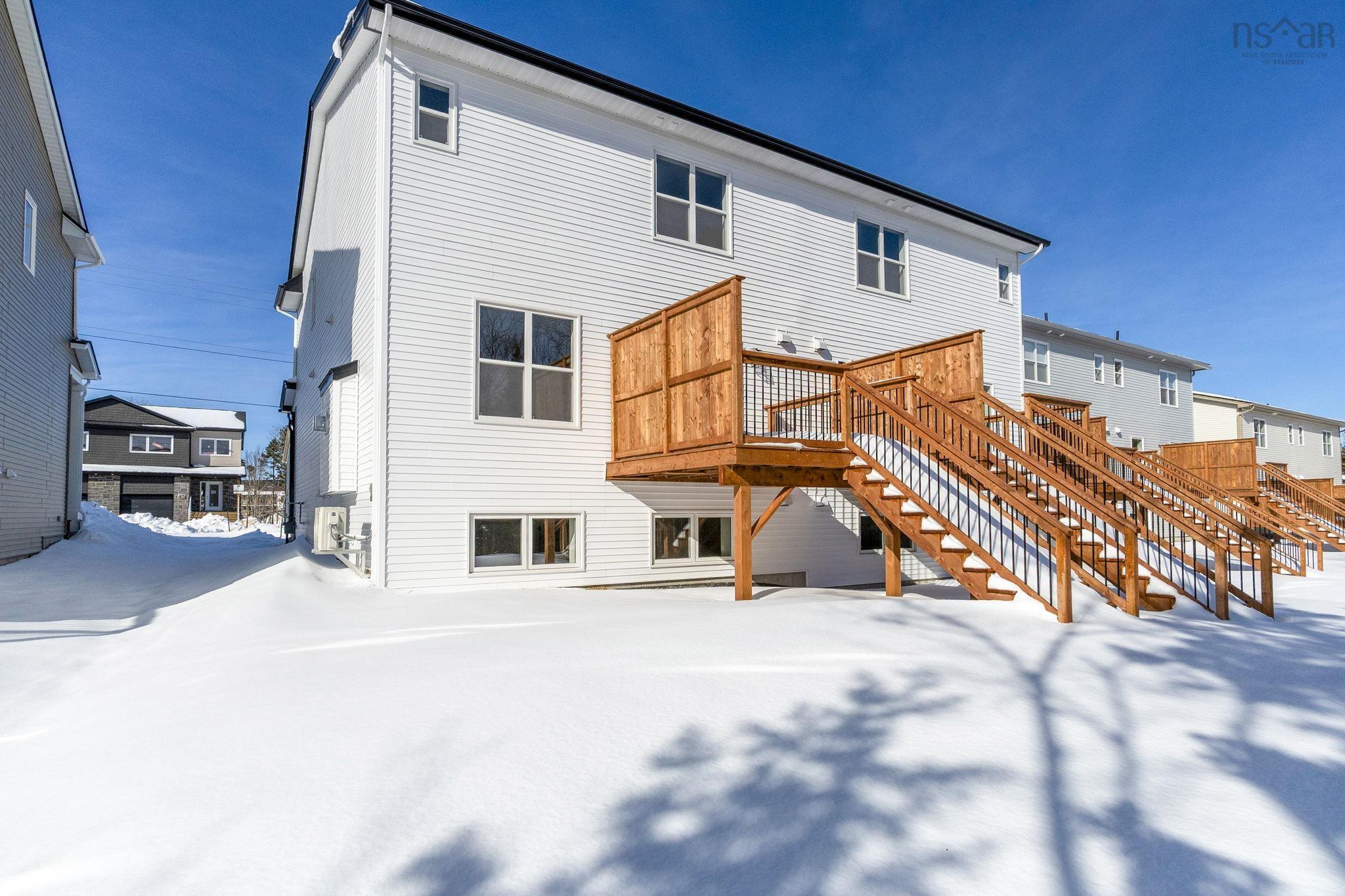 Smd-5b 44 Simona Drive, Dartmouth, NS (MLS 202601734)