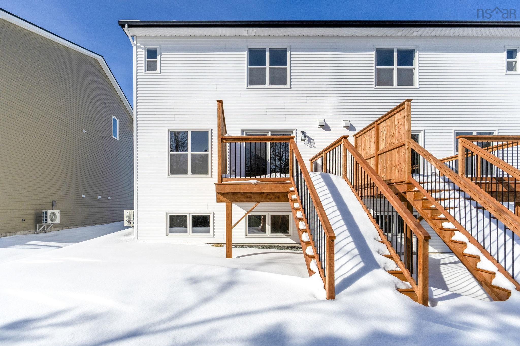 Smd-5b 44 Simona Drive, Dartmouth, NS (MLS 202601734)