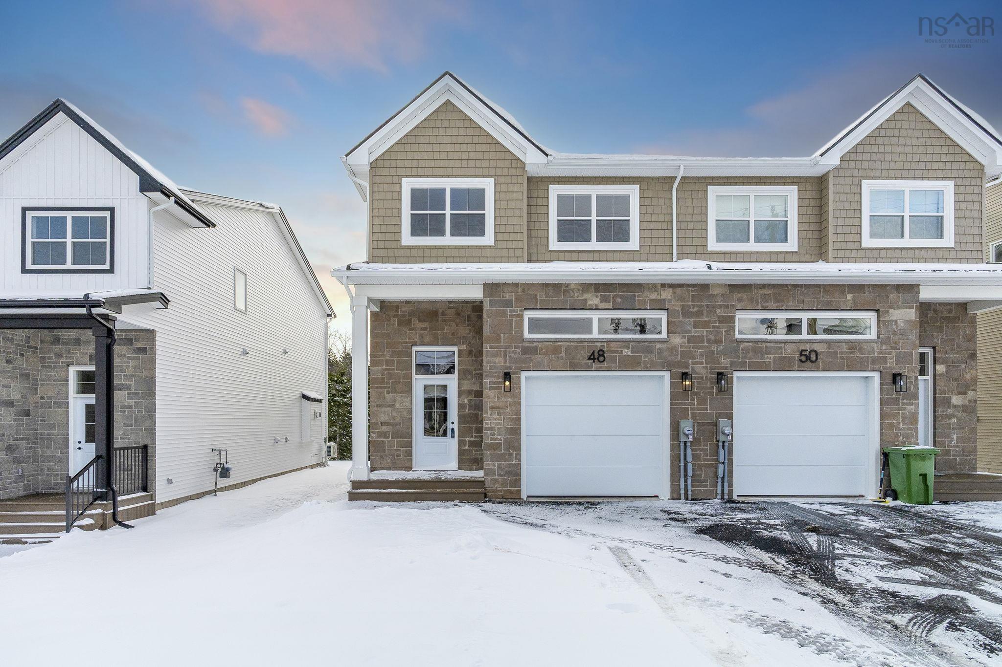 Smd 6a 48 Simona Drive, Dartmouth, NS (MLS 202601735)