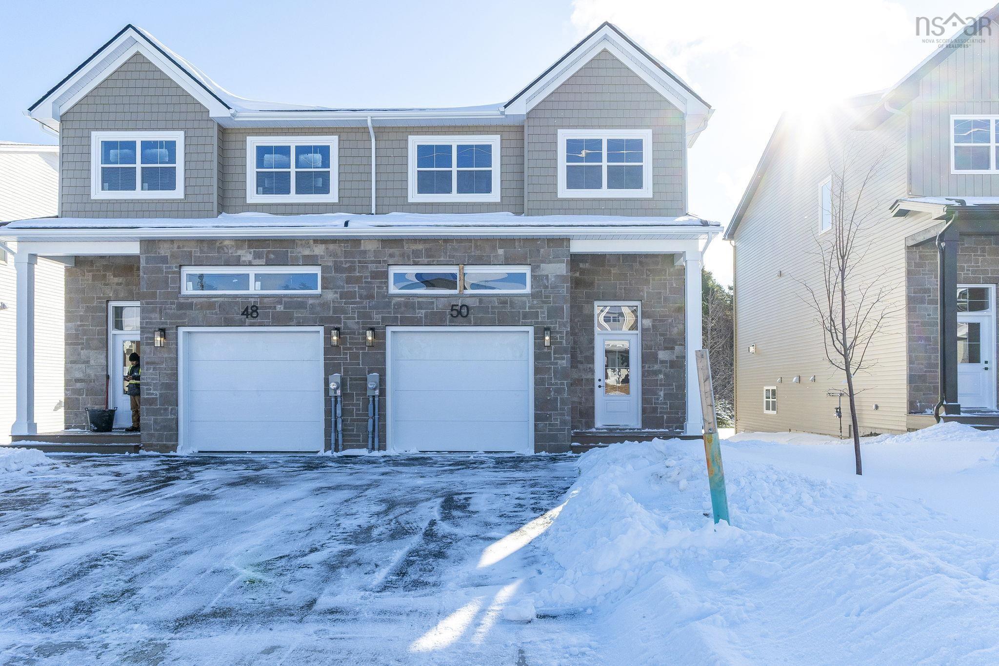 Smd 6a 48 Simona Drive, Dartmouth, NS (MLS® 202601735)